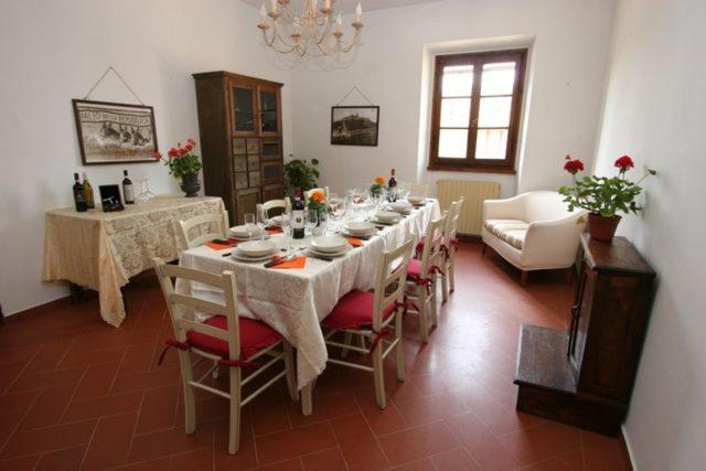 Case Coloniche Berni