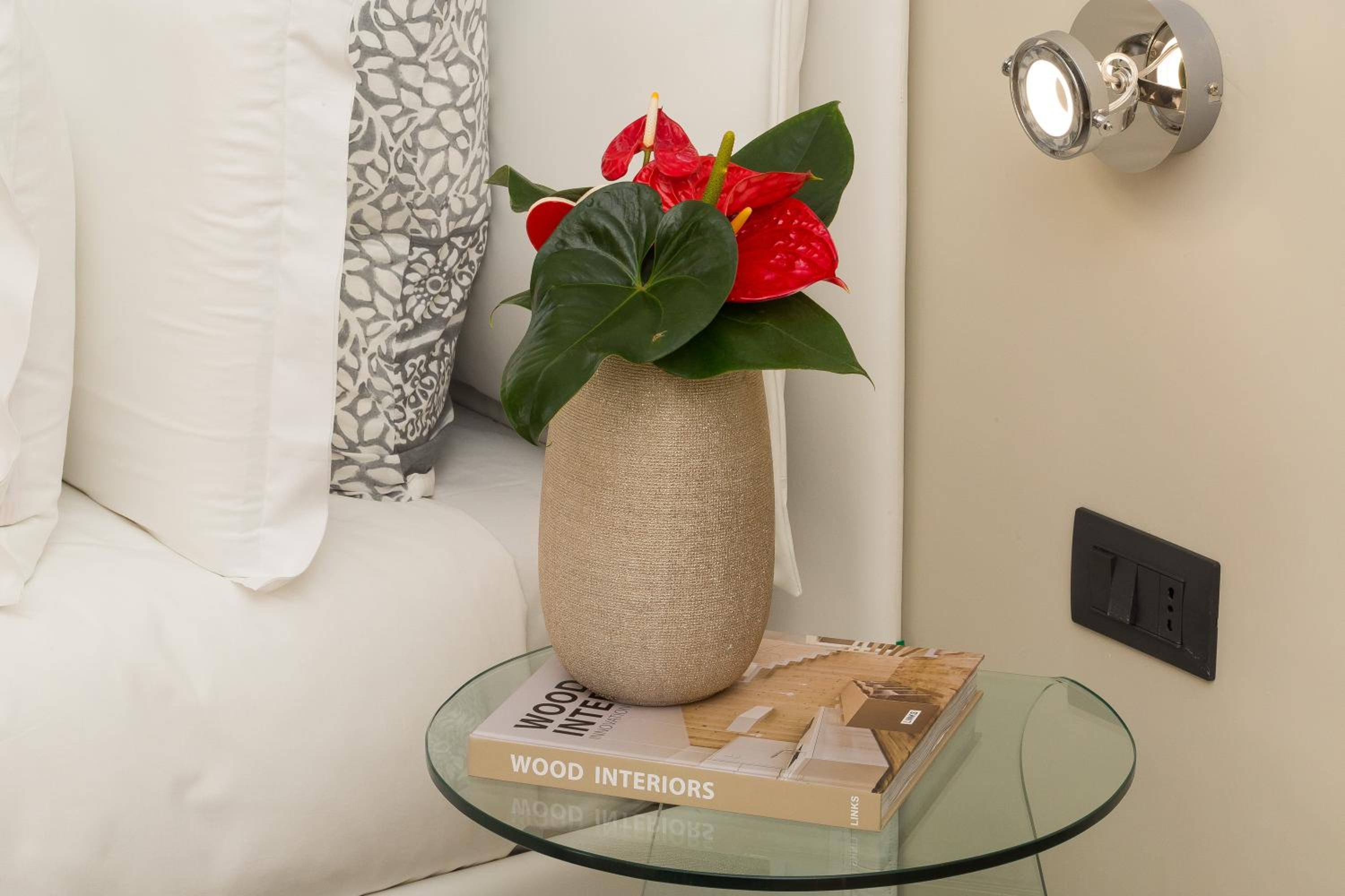 126 Gracchi Suites