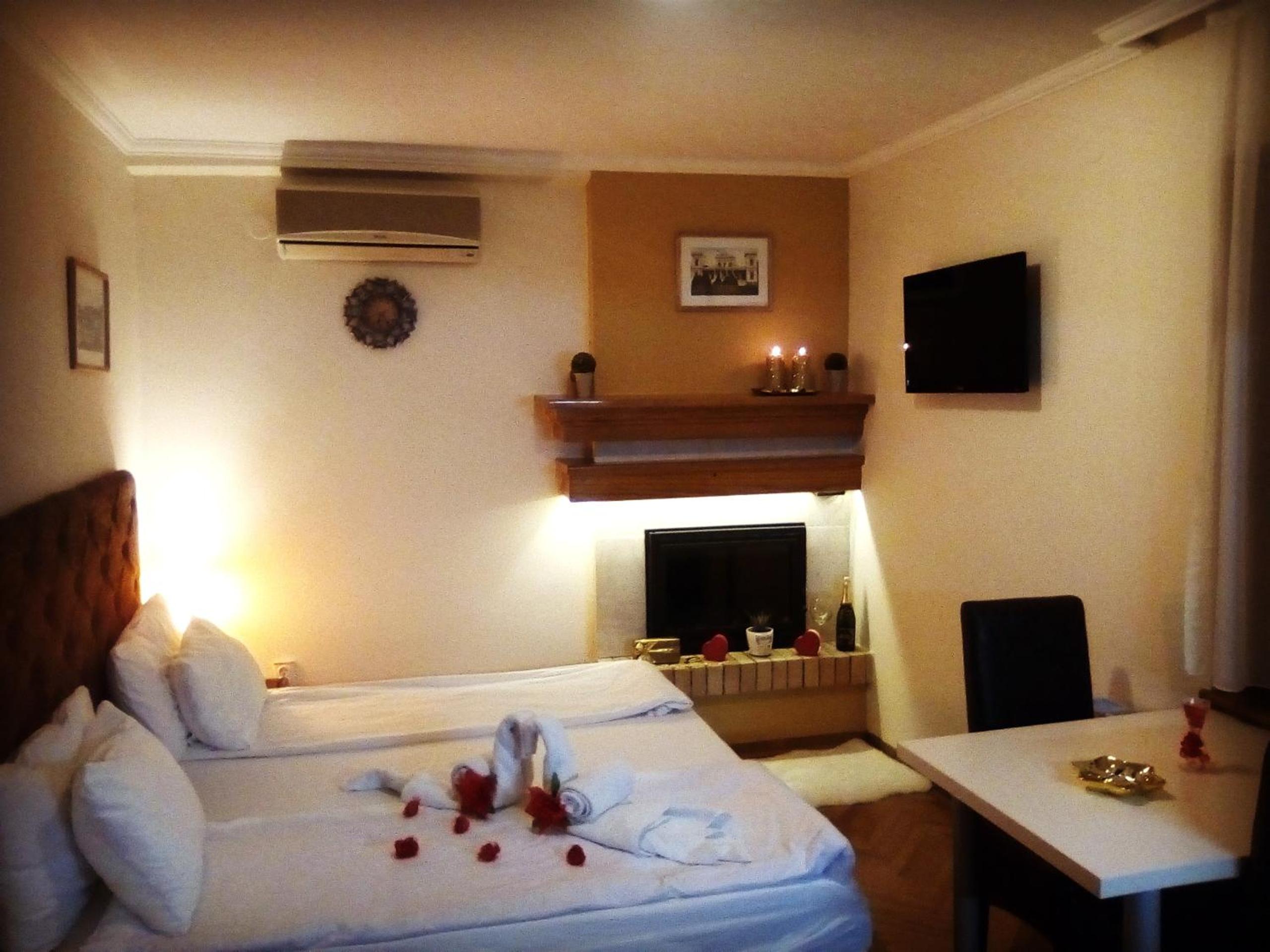 Apartmani Boss