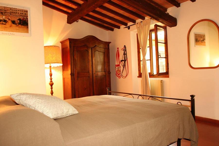 Case Coloniche Berni