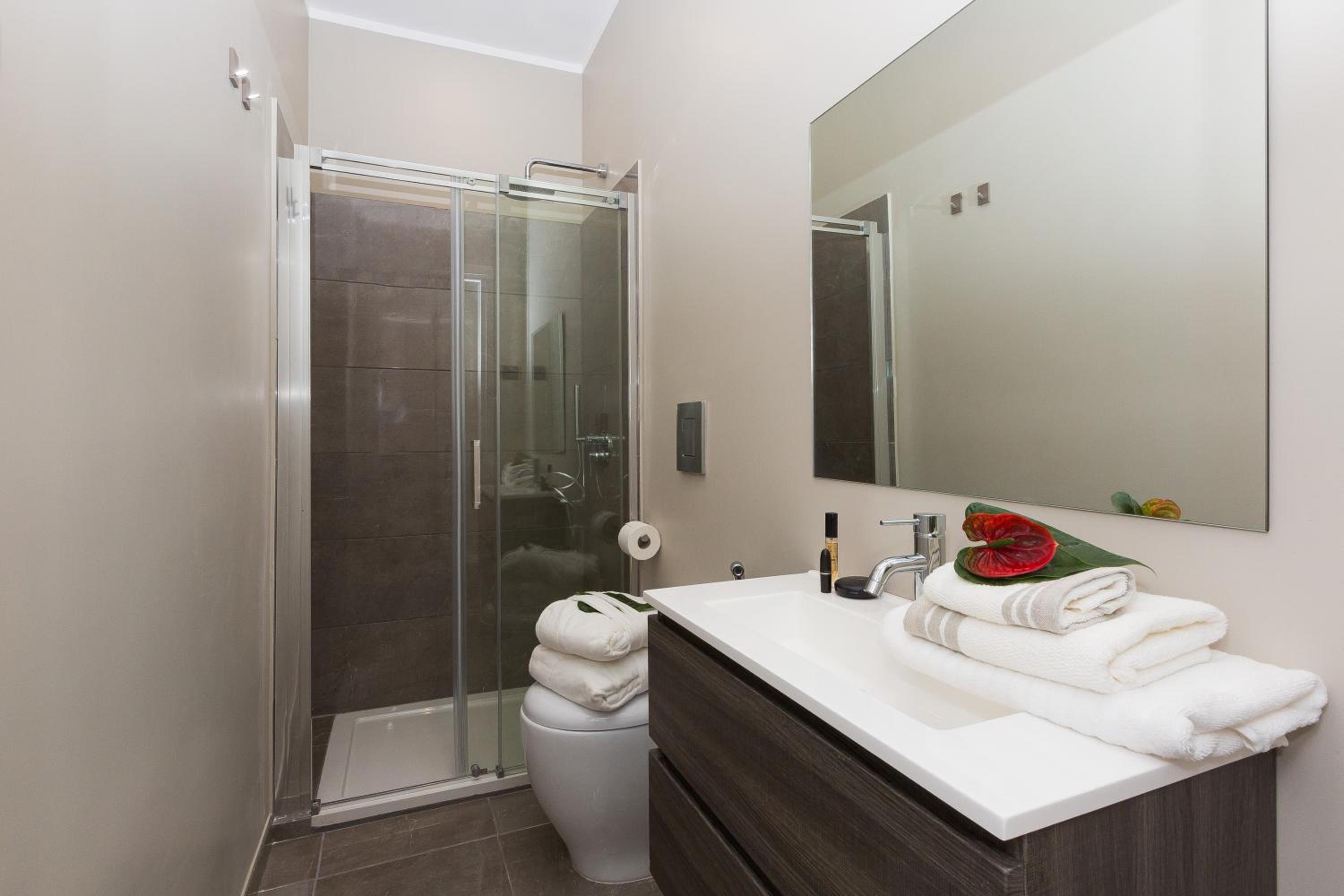 126 Gracchi Suites