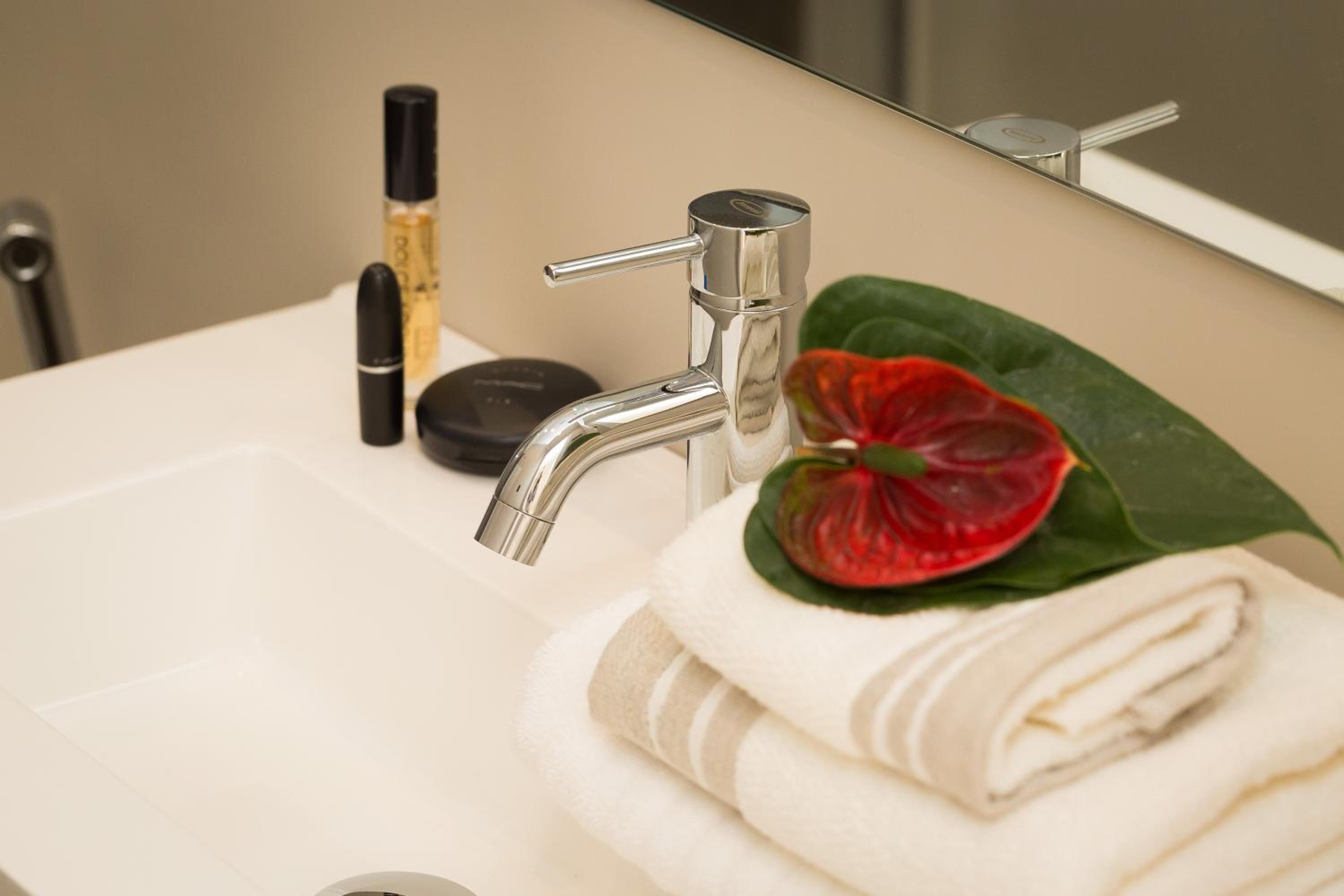 126 Gracchi Suites