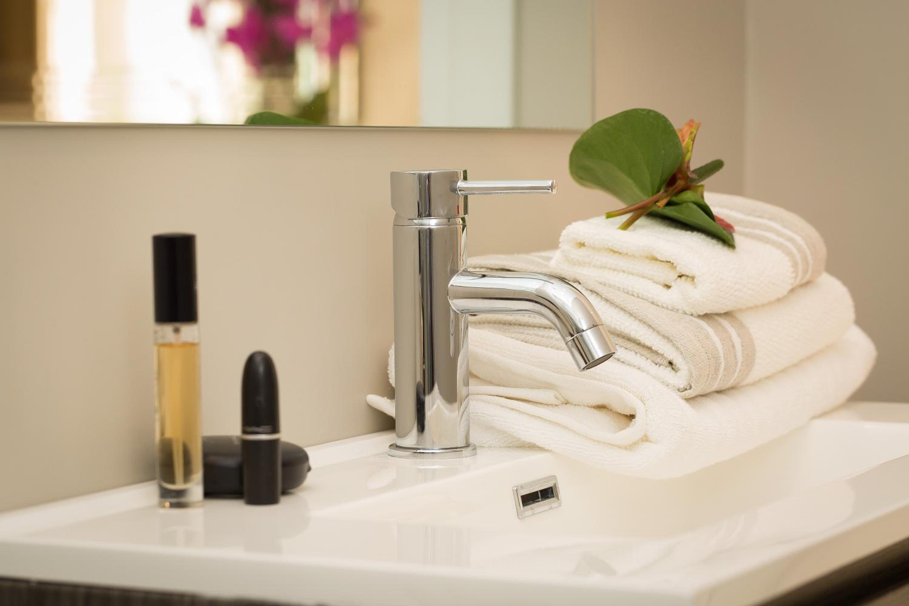 126 Gracchi Suites