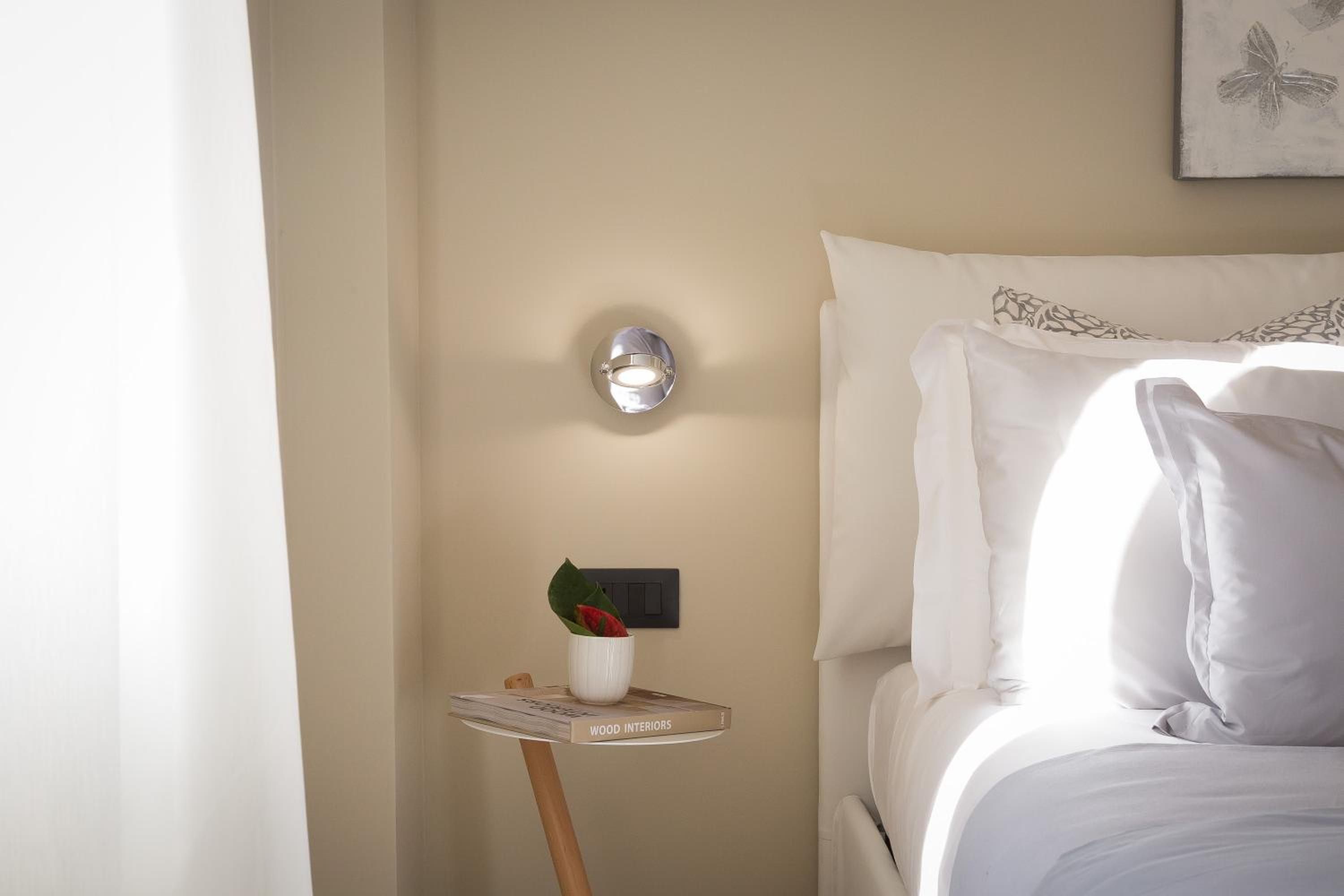 126 Gracchi Suites