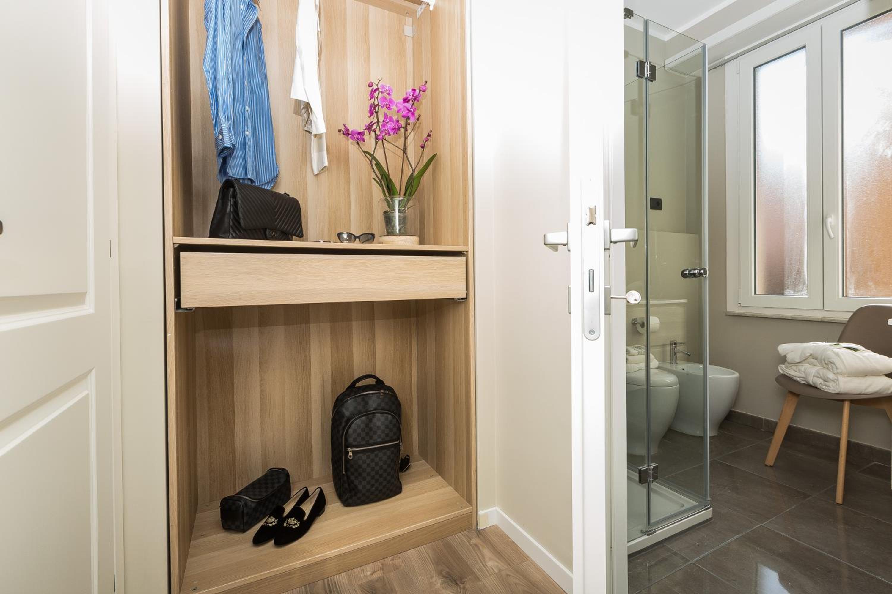 126 Gracchi Suites