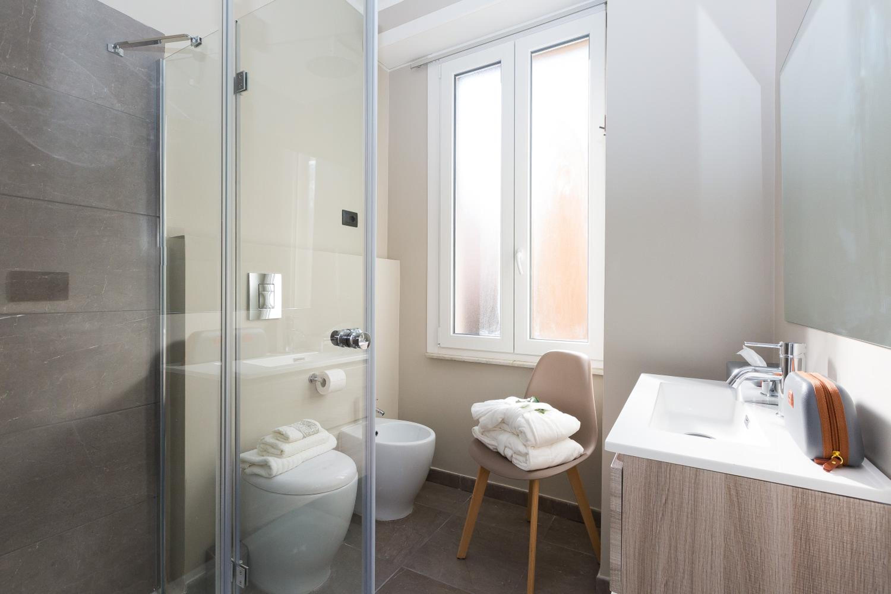 126 Gracchi Suites