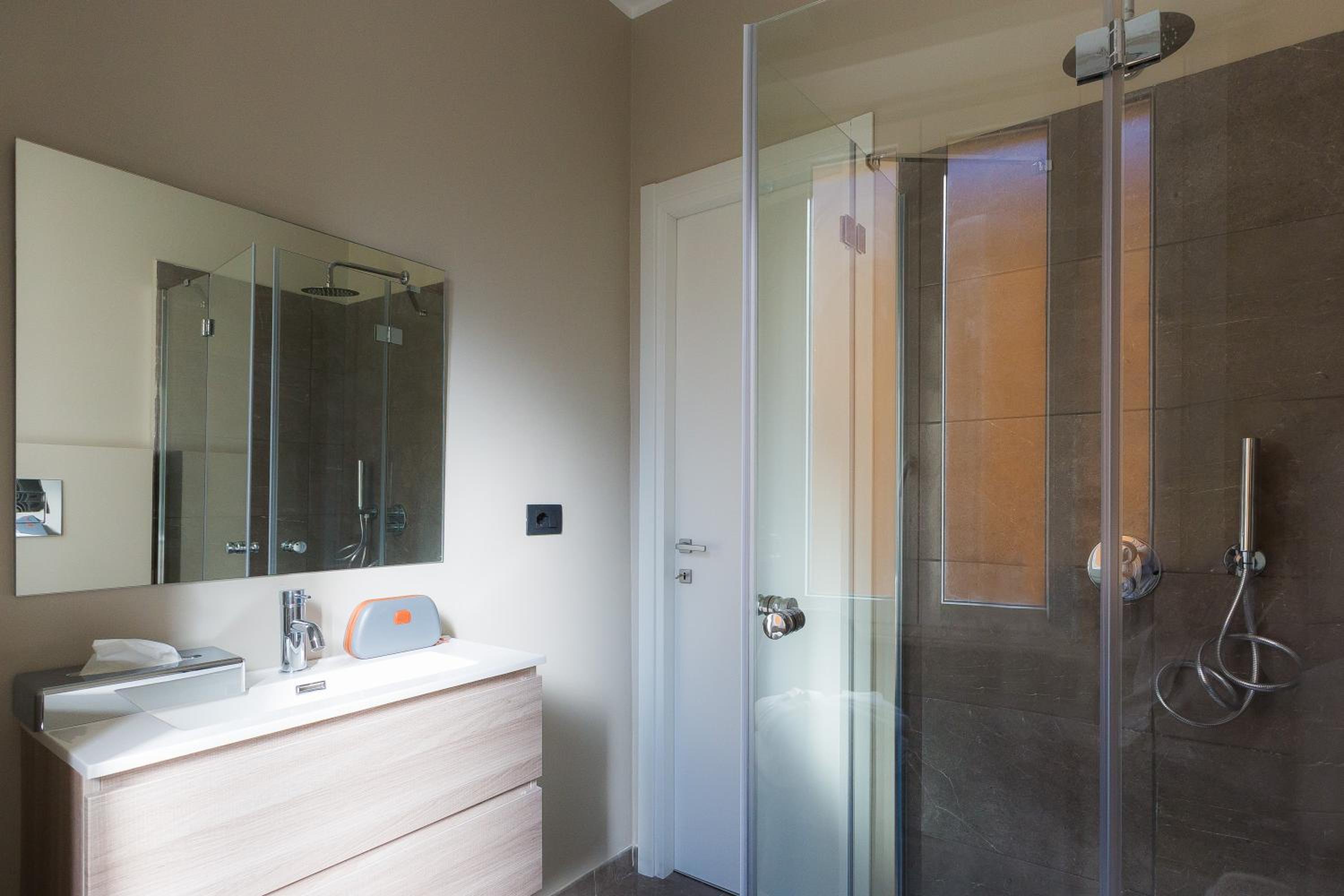126 Gracchi Suites