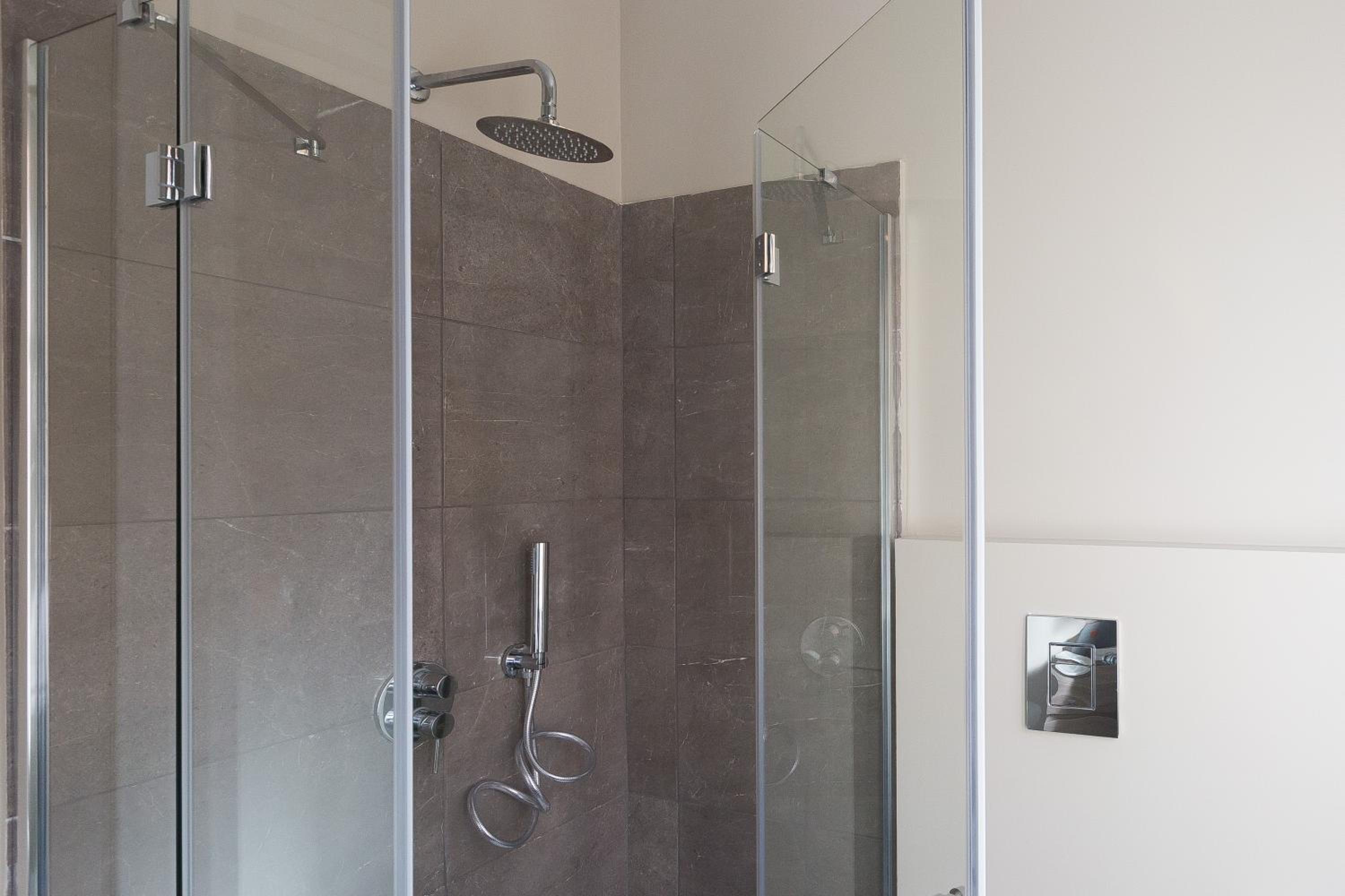 126 Gracchi Suites