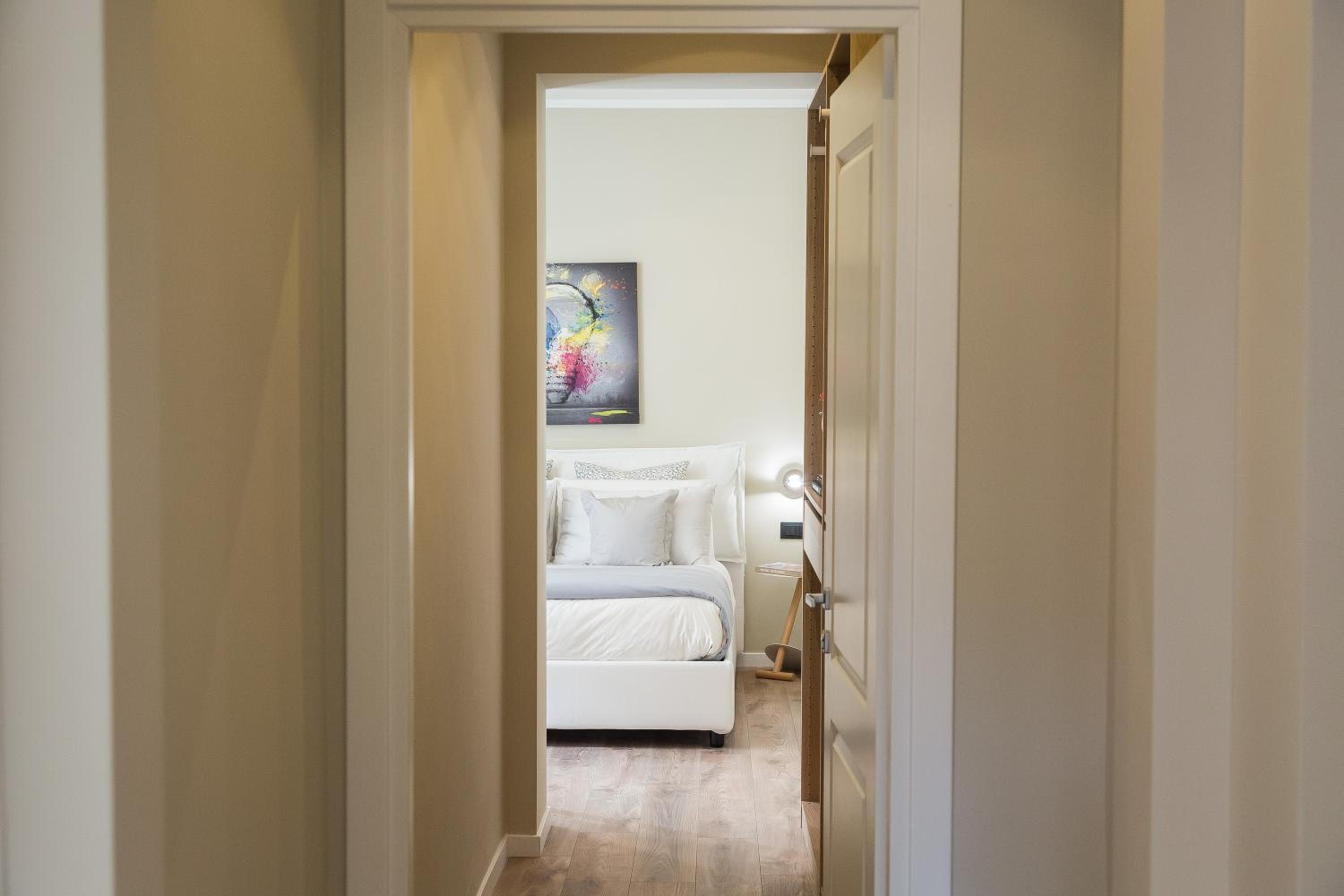 126 Gracchi Suites