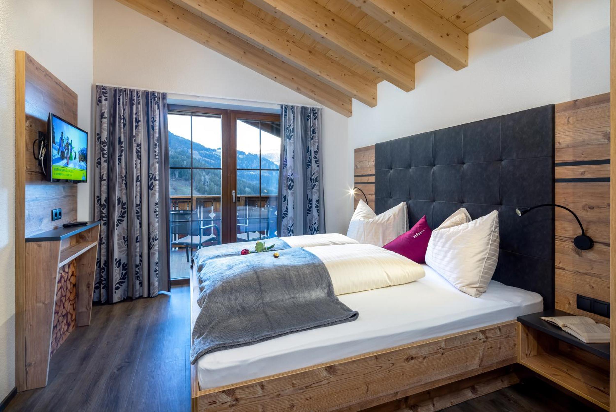 Alpin Chalet am Burgsee
