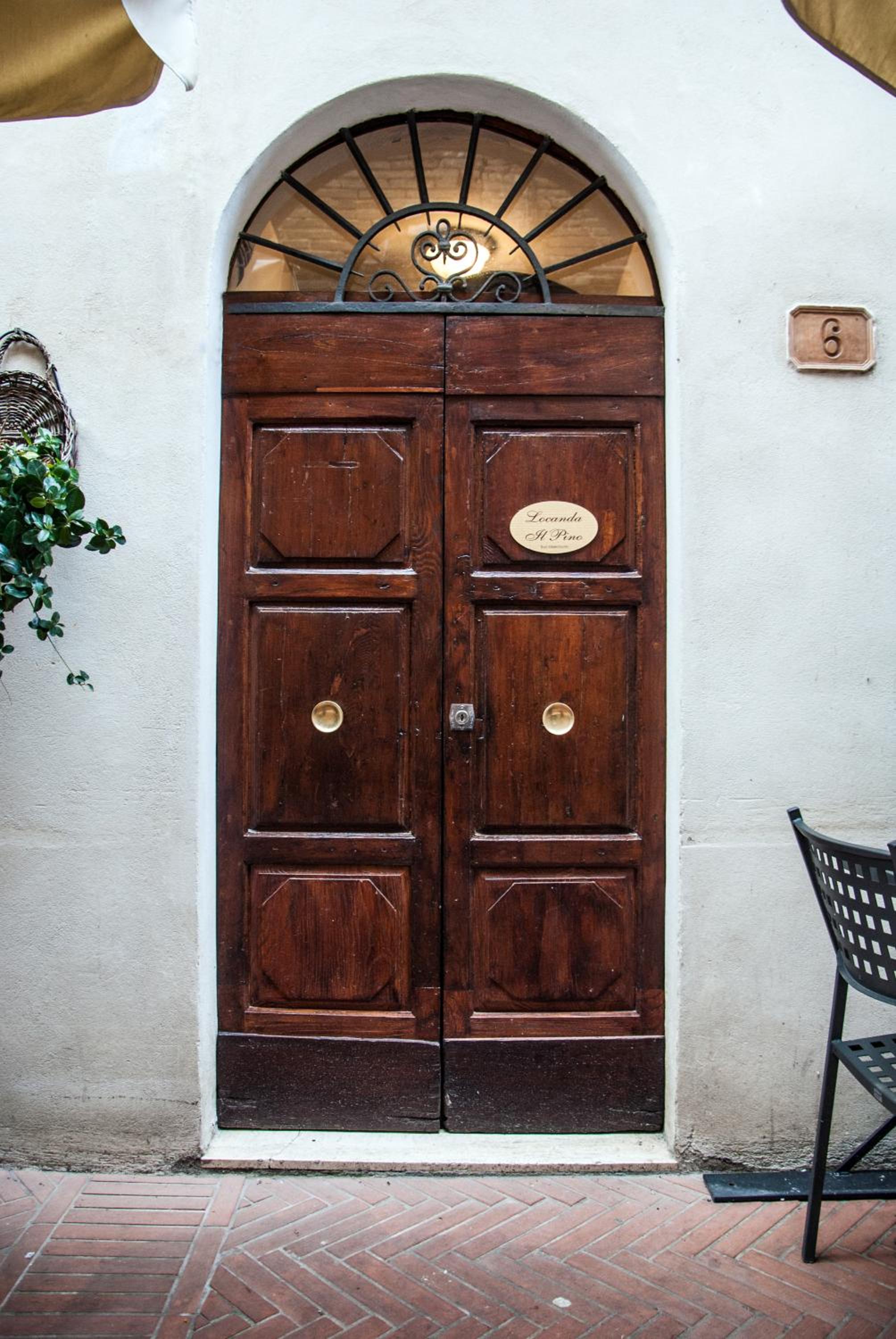 Hotel Locanda Il Pino - Image 1