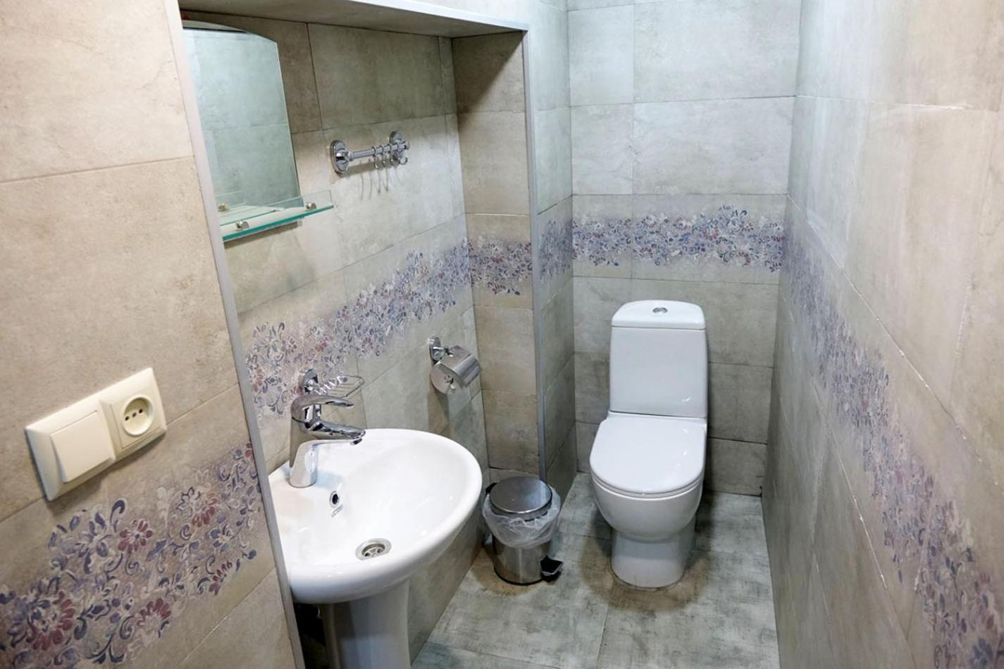 Apartment Vorontsov