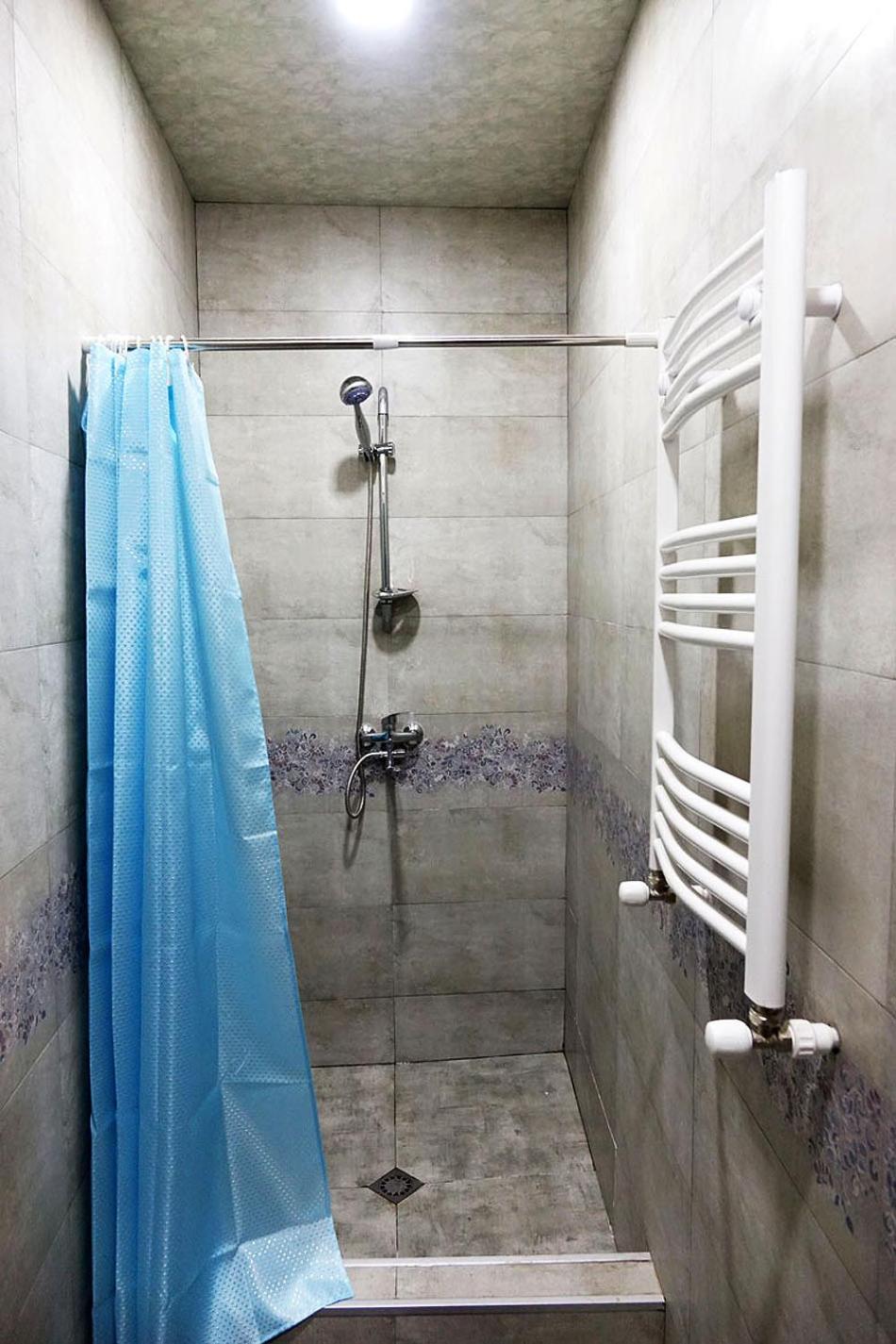 Apartment Vorontsov