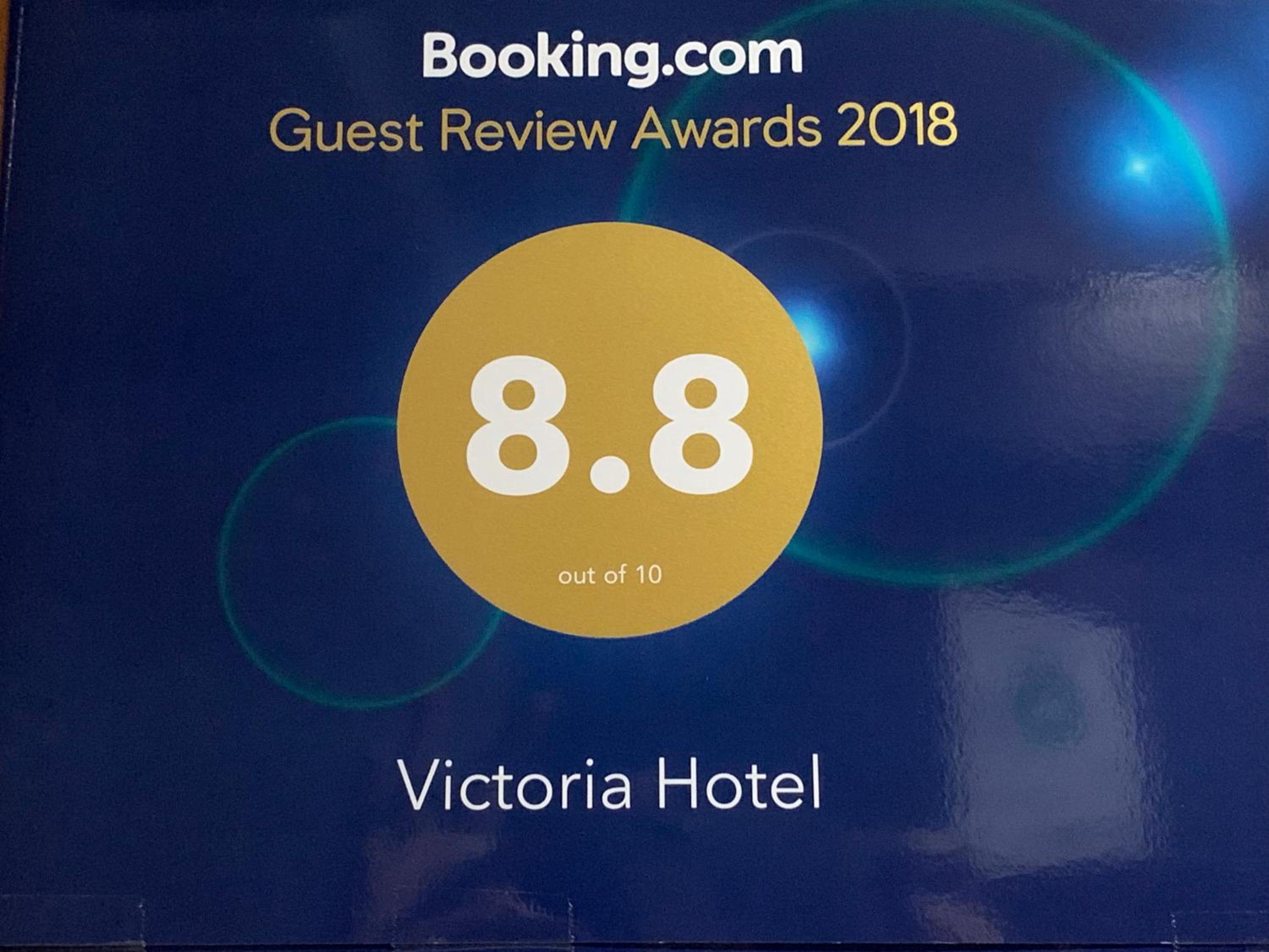 Victoria Inn
