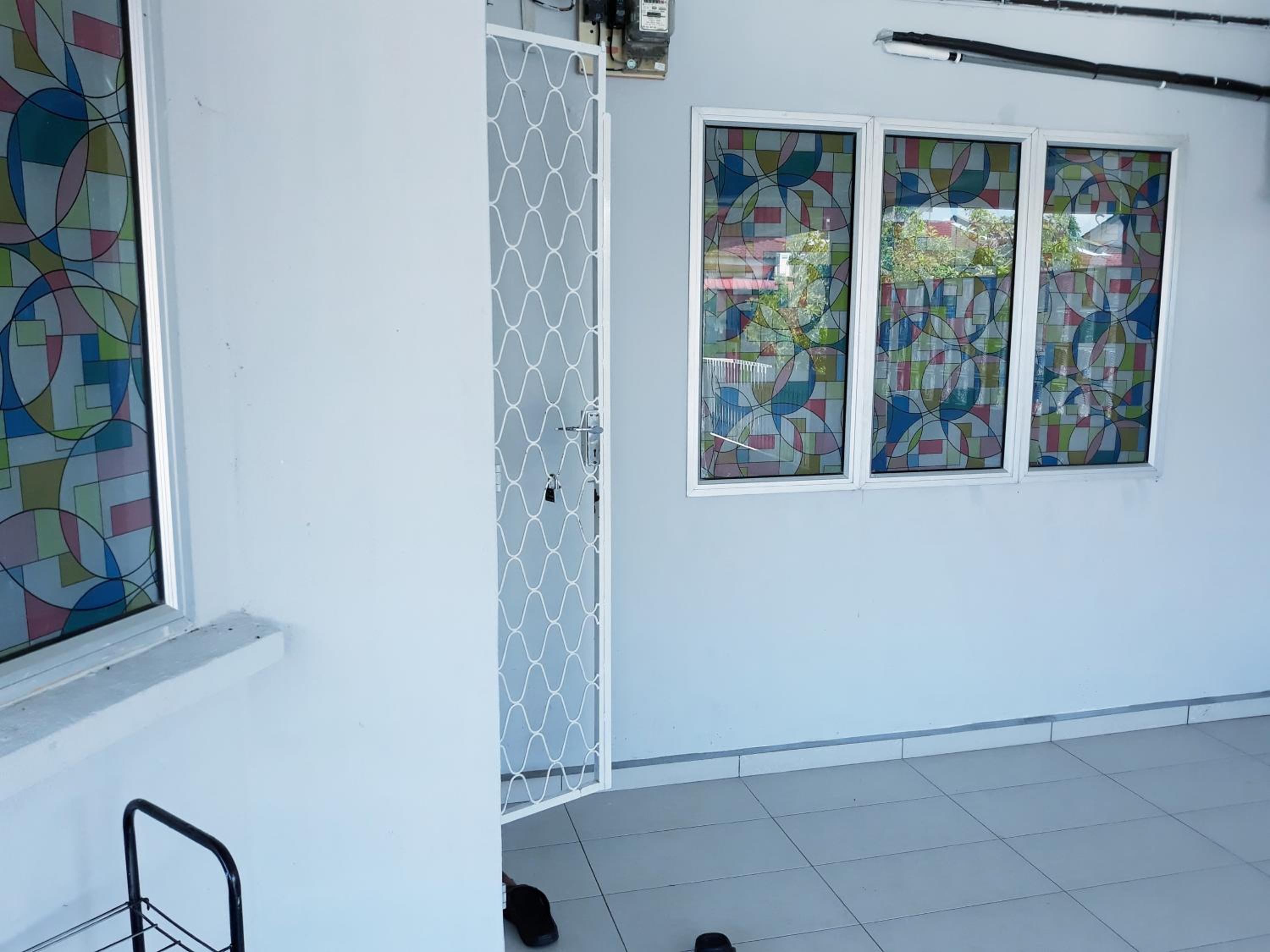 TSA Jitra Homestay photo 5