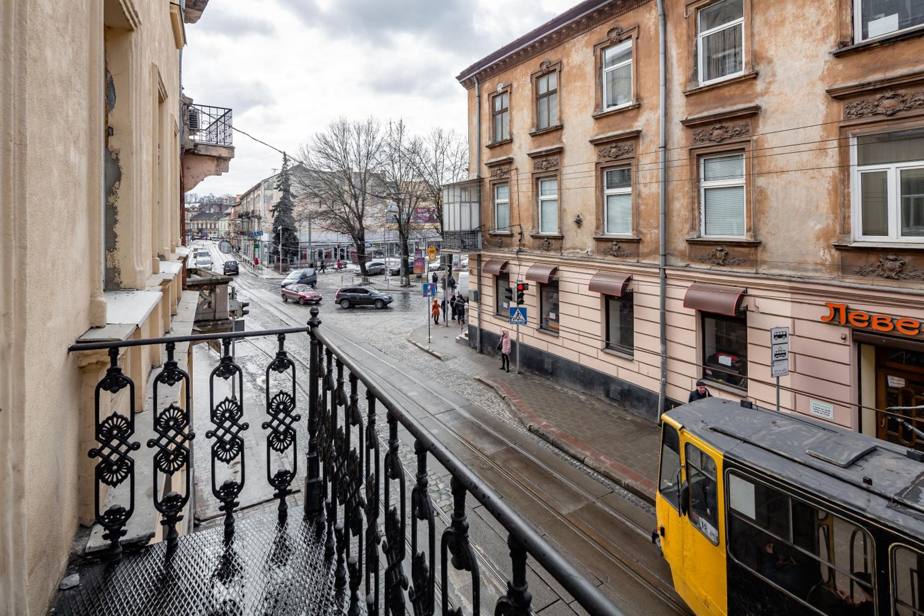 13 Franka Apartment 1 view 4