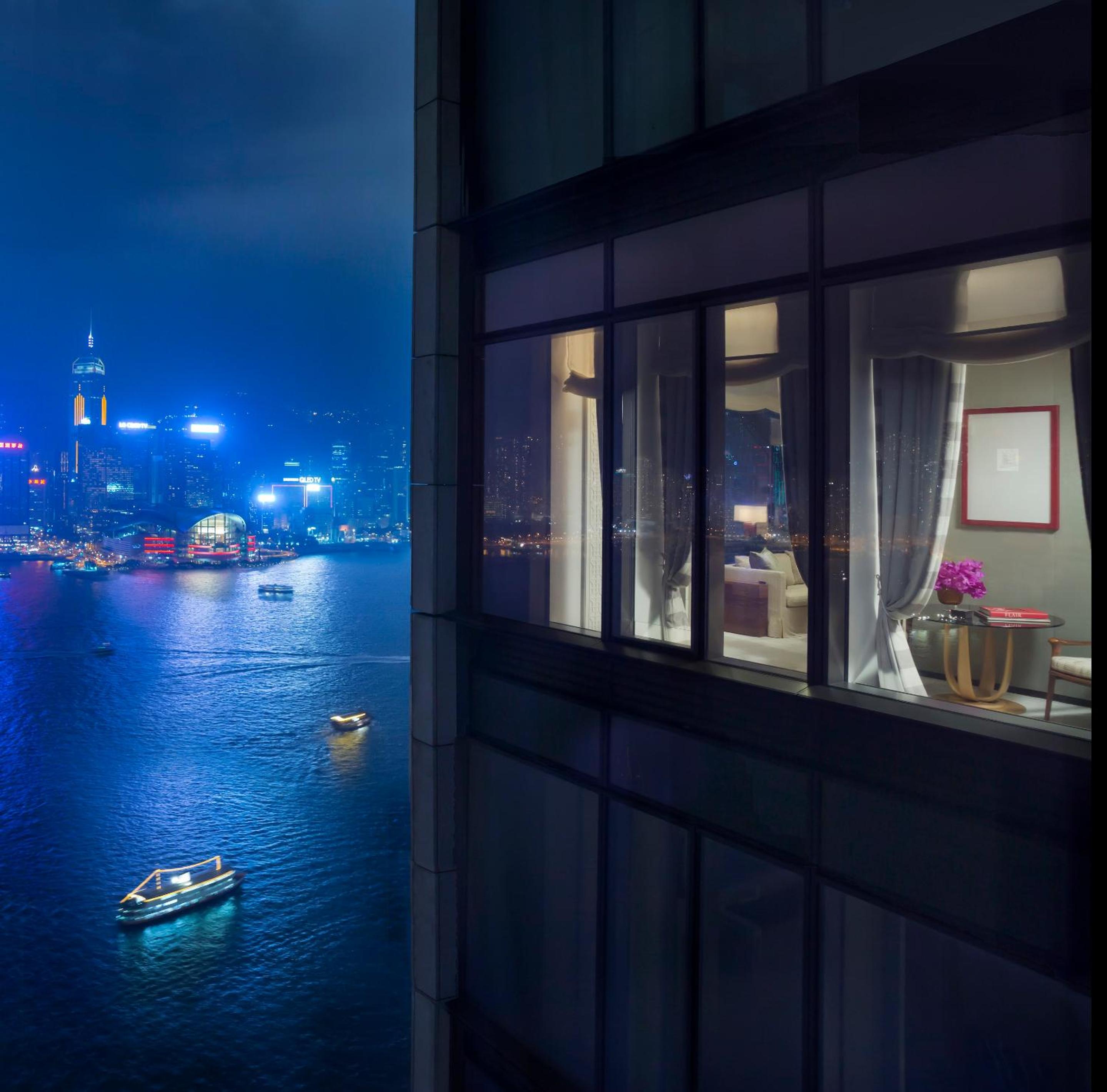 Rosewood Hong Kong