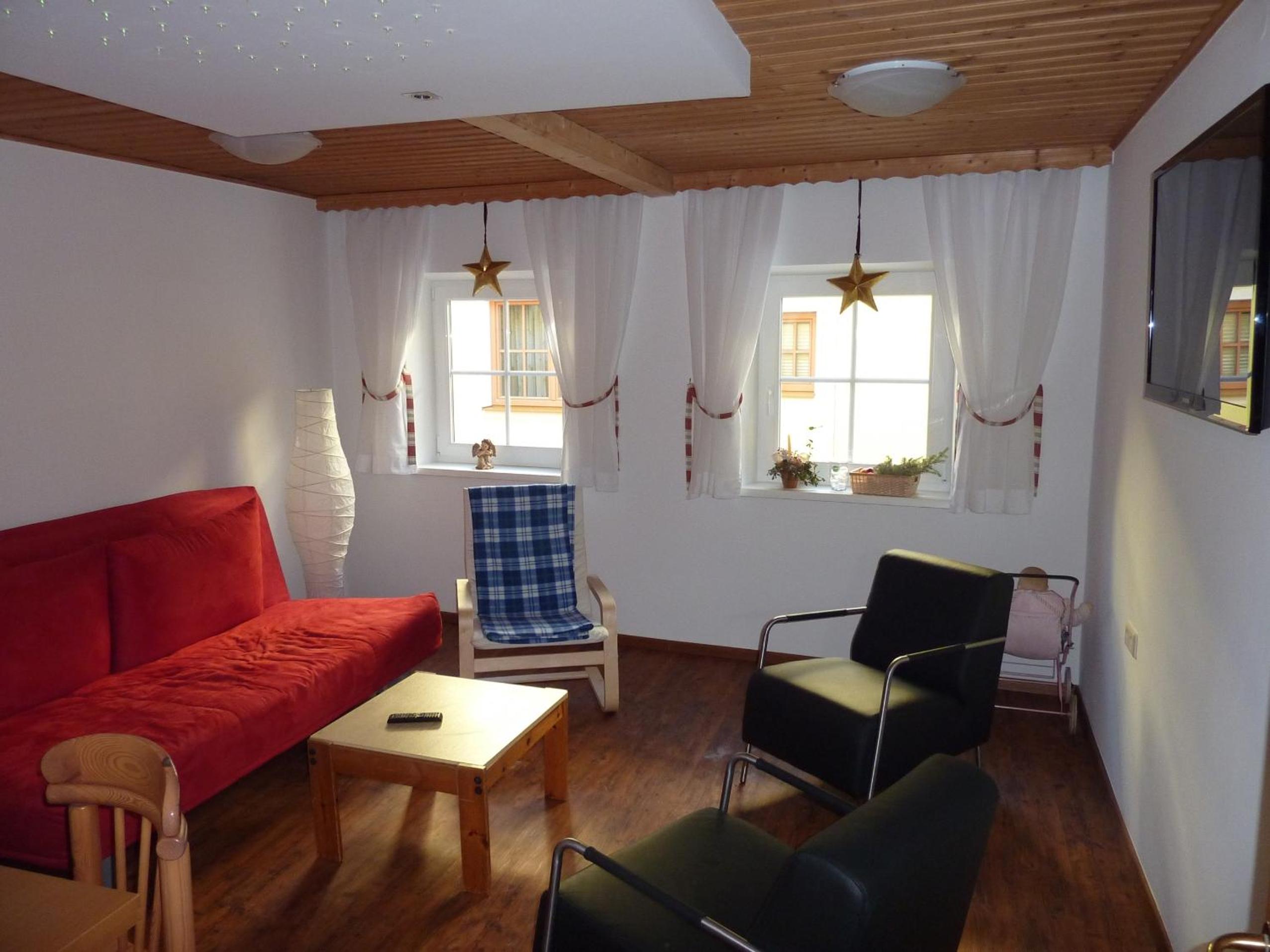 Appartements Reiterhaus