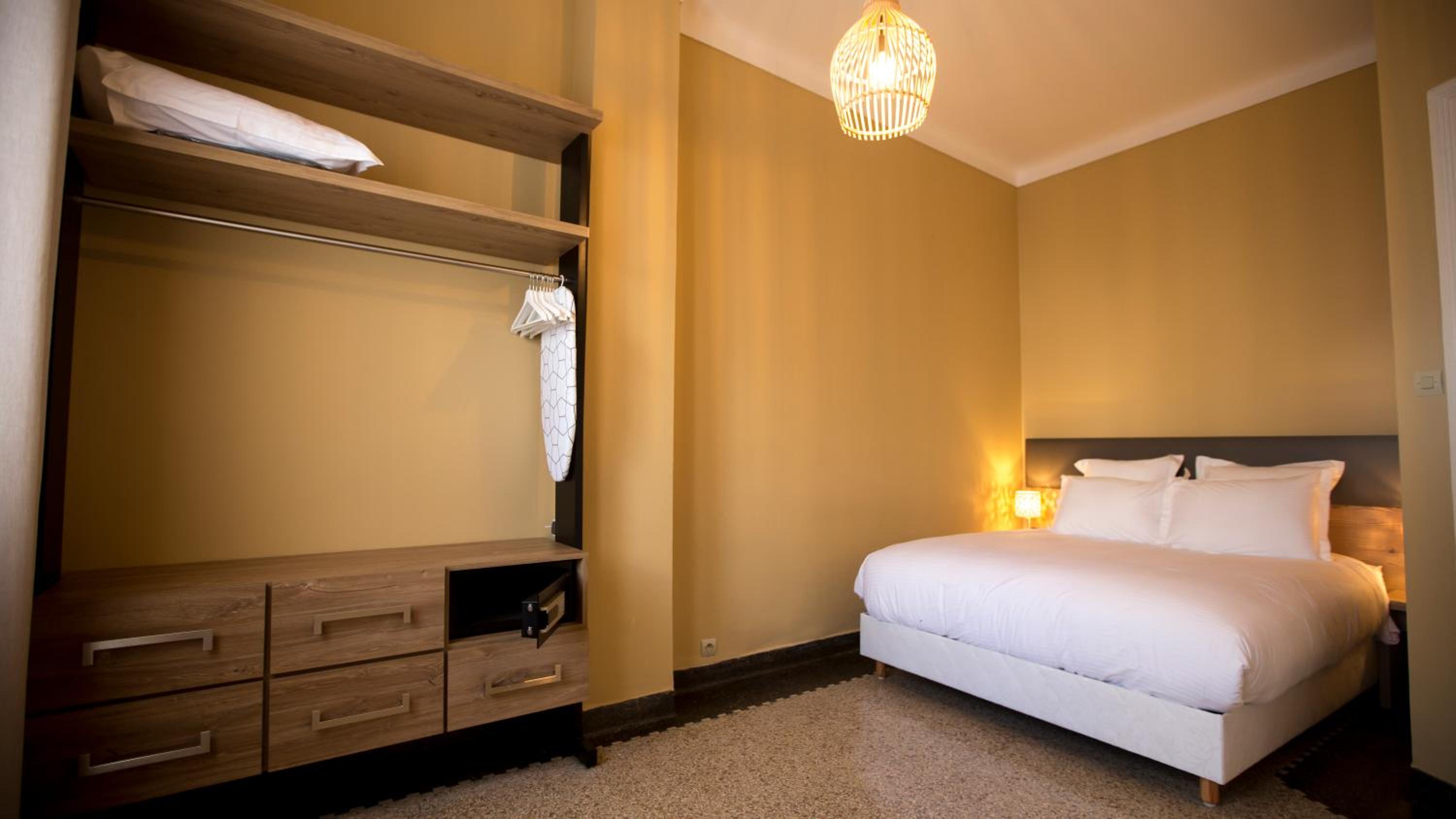 Suite Balima XI