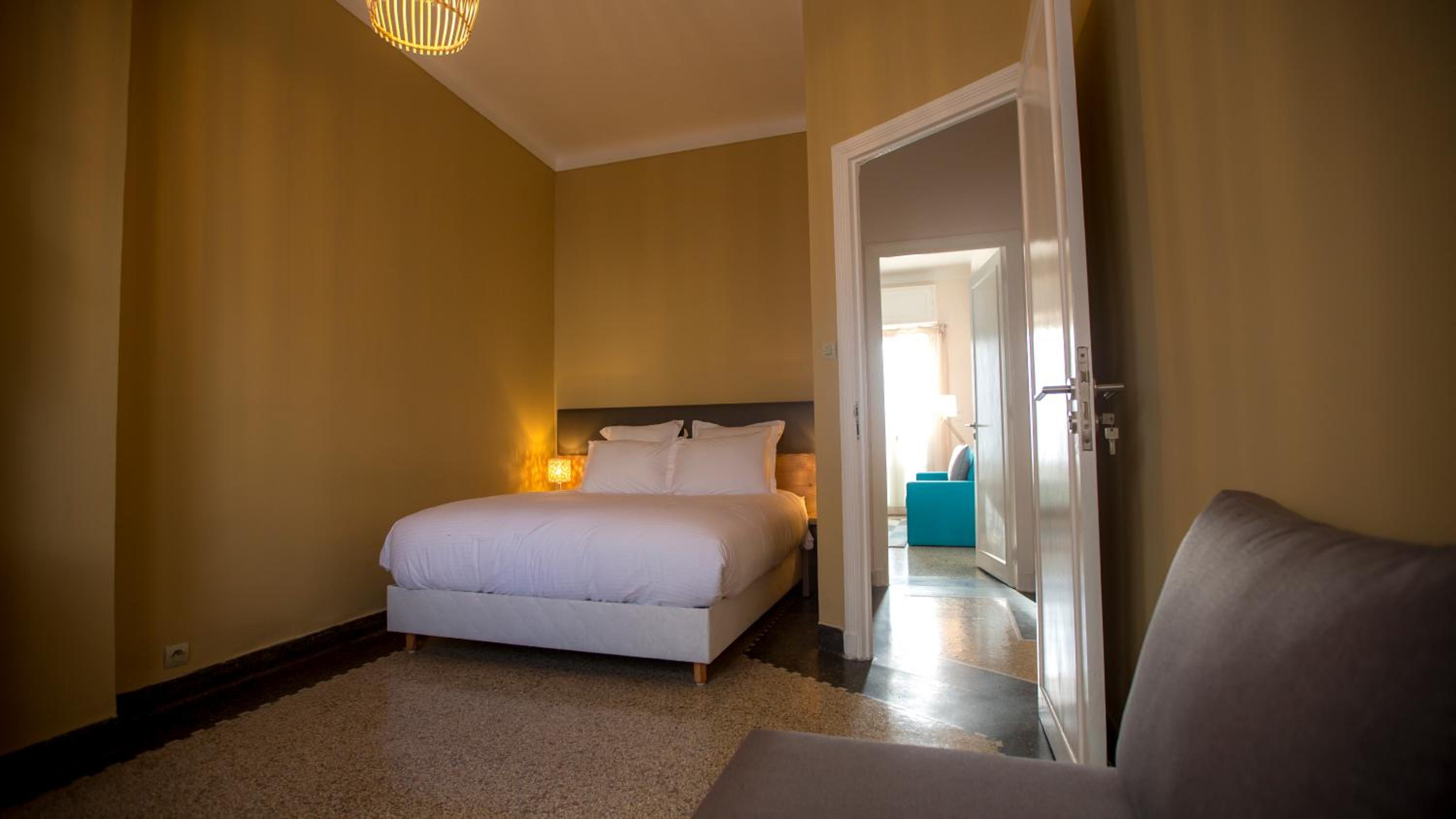 Suite Balima XI
