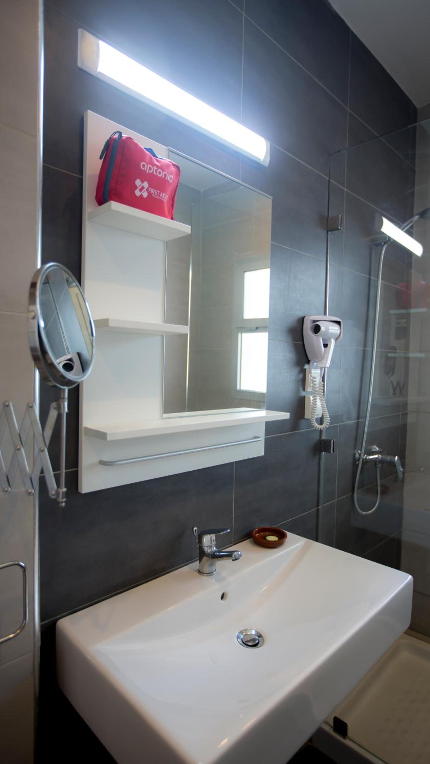 Suite Balima XI