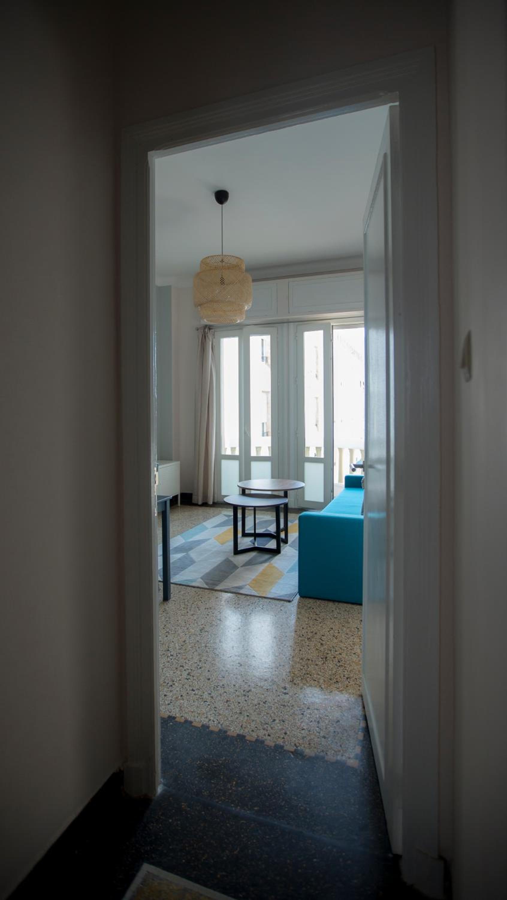 Suite Balima XI