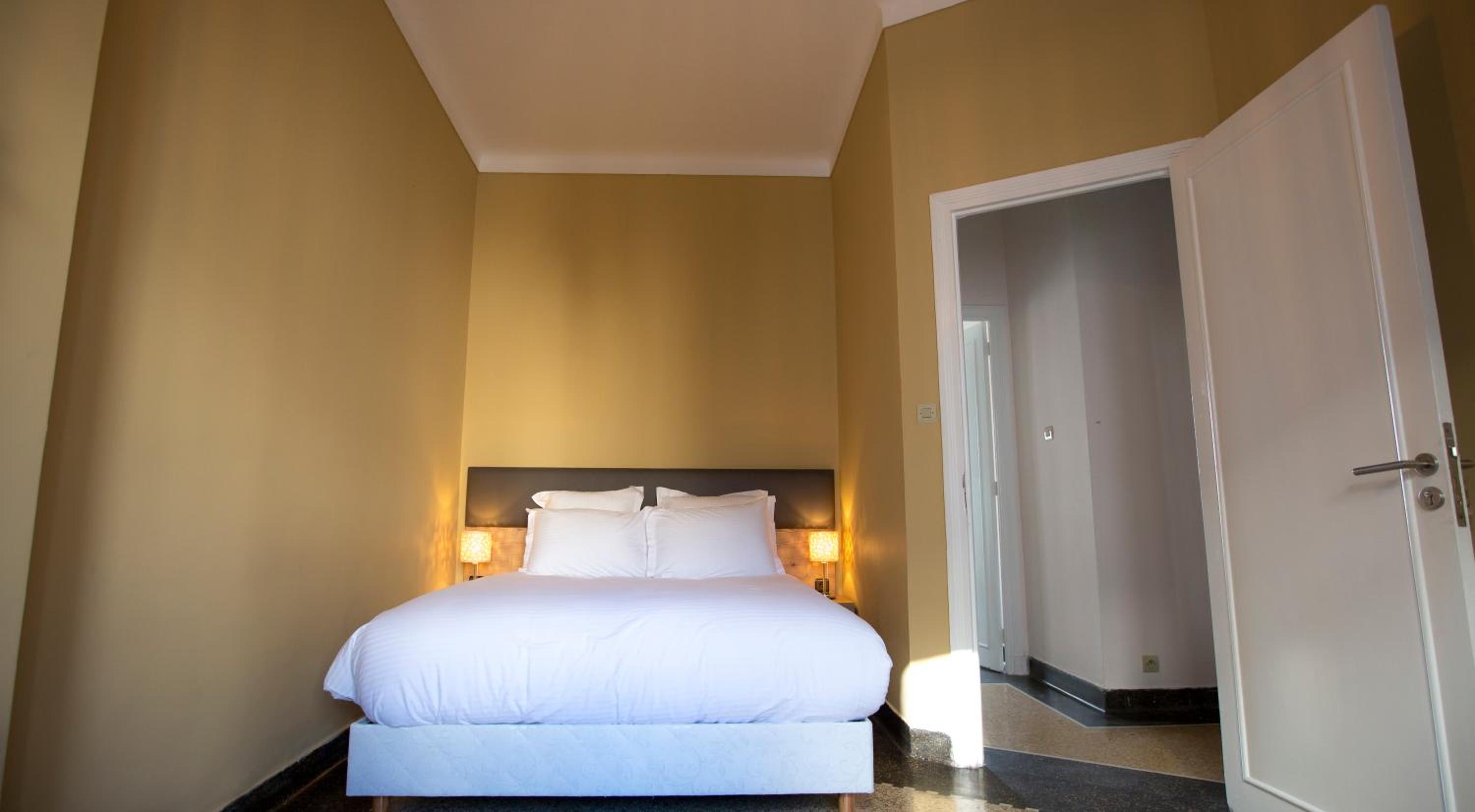 Suite Balima XI