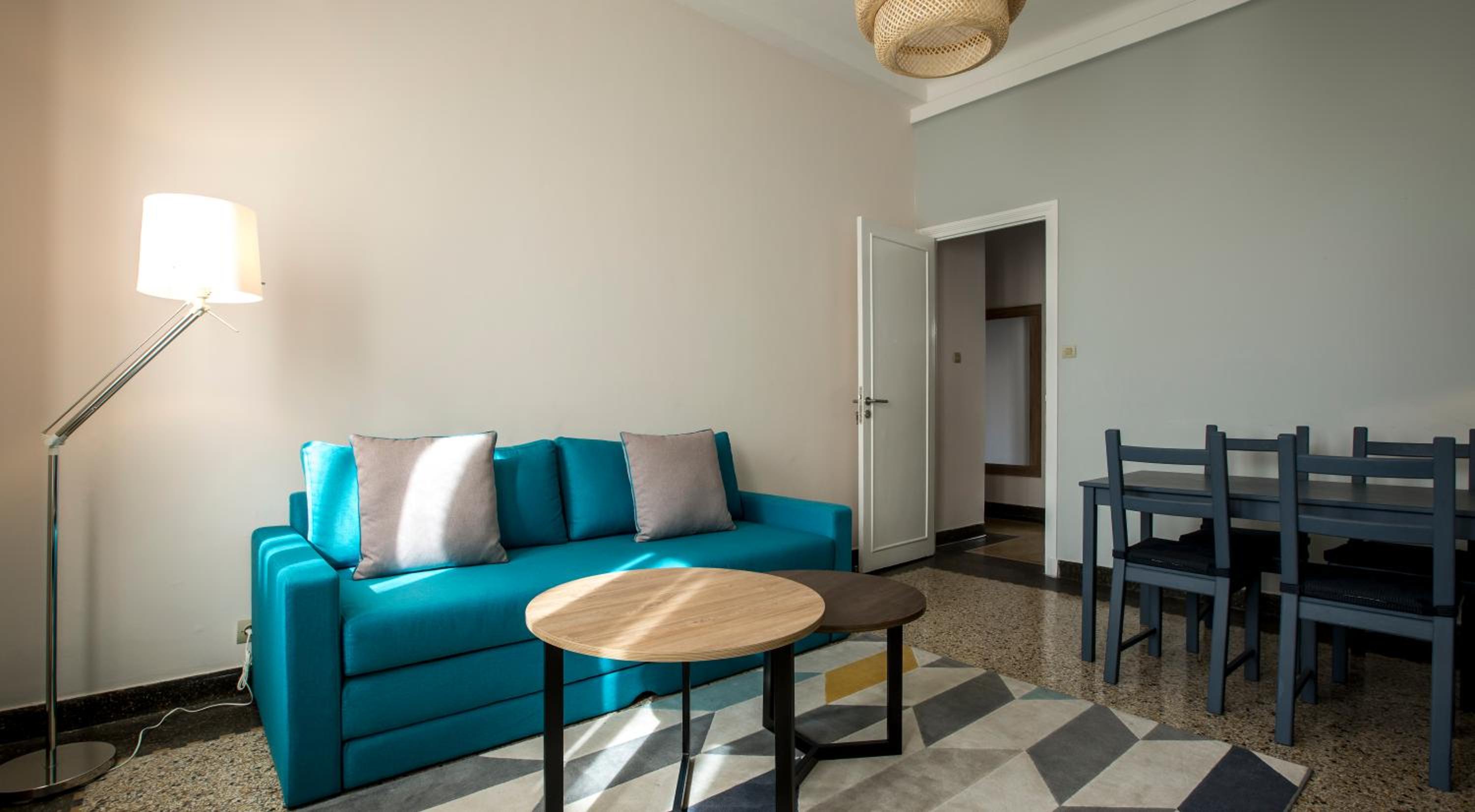 Suite Balima XI