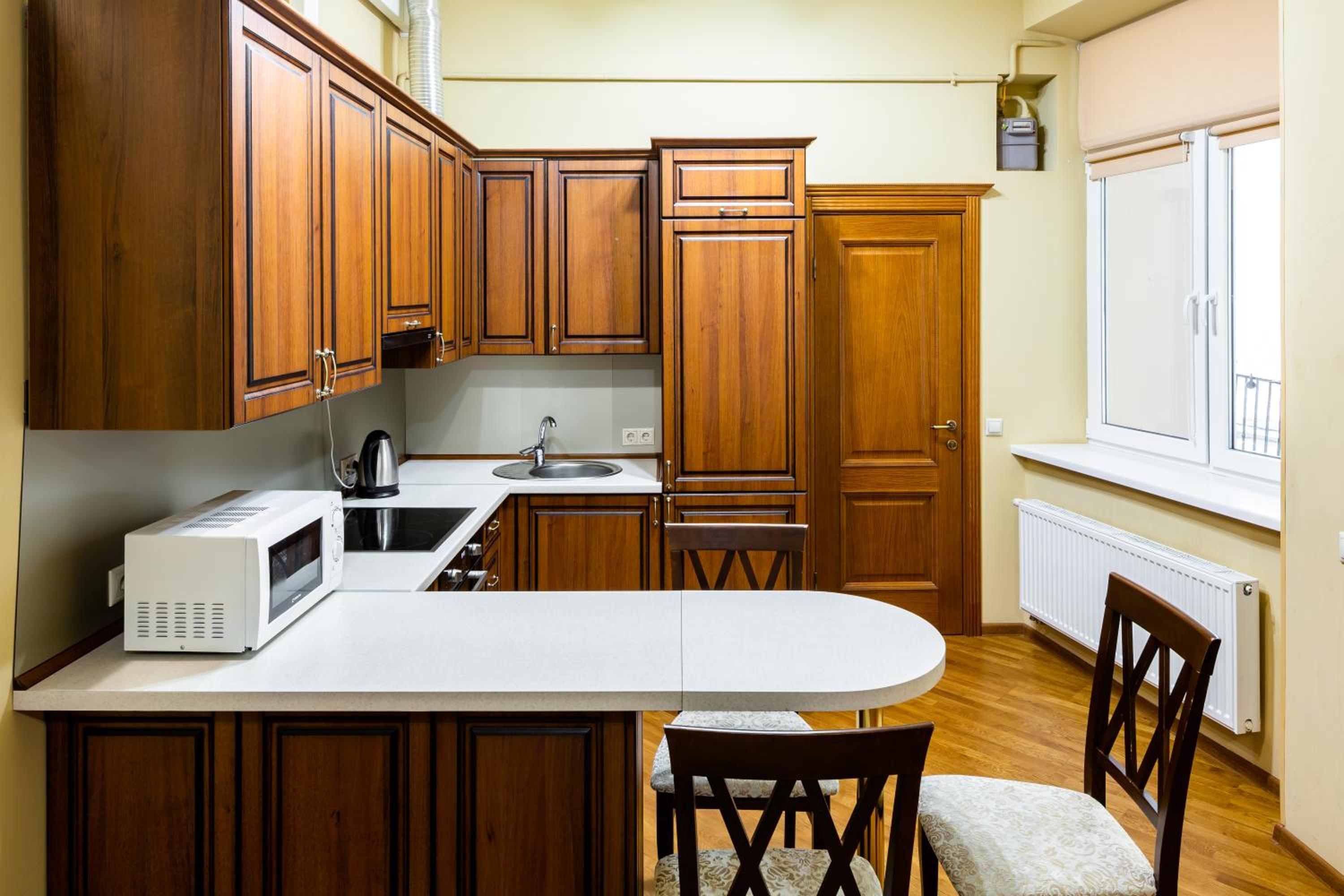 13 Franka Apartment 2 view 5