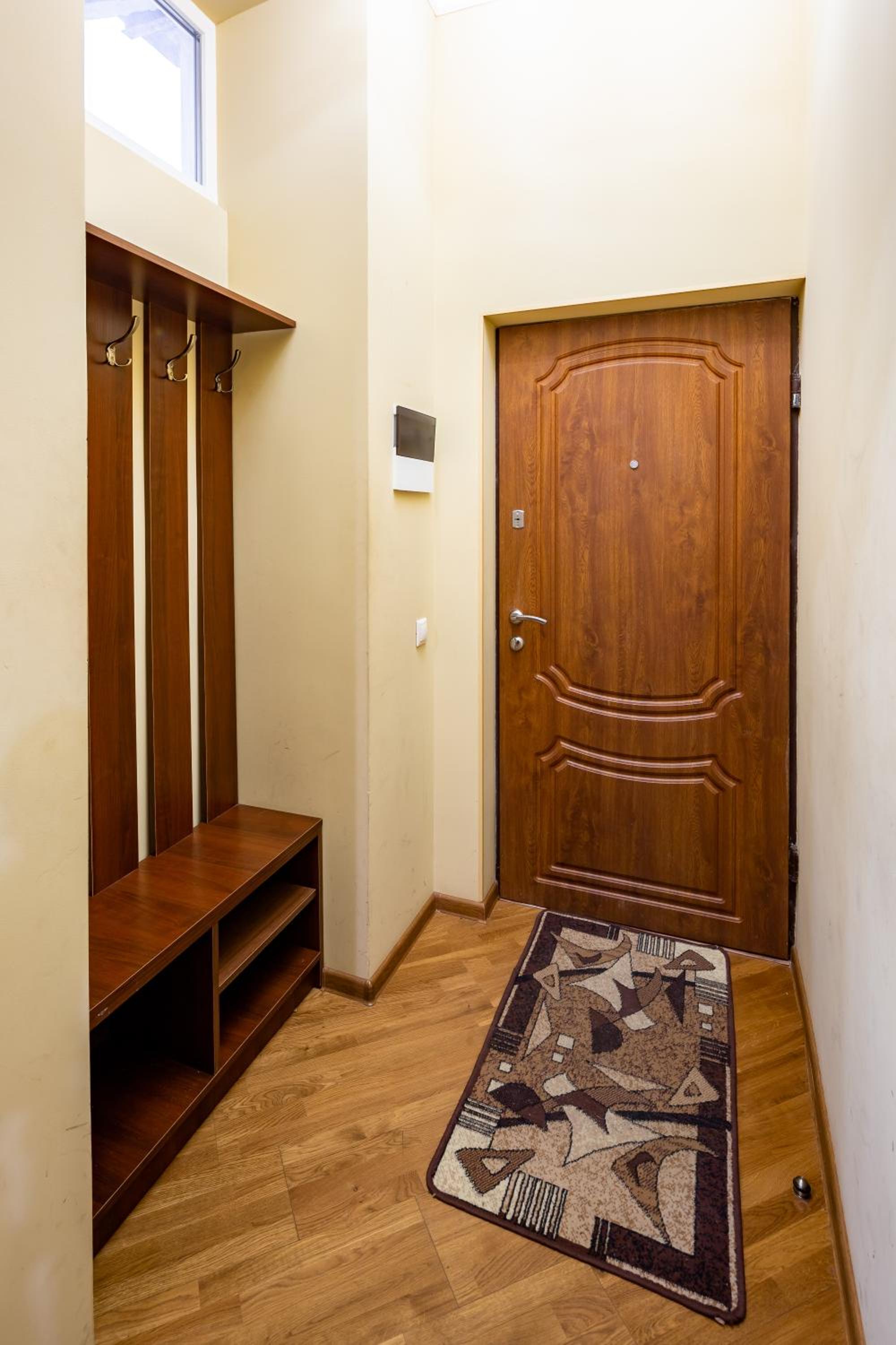 13 Franka Apartment 2 view 2