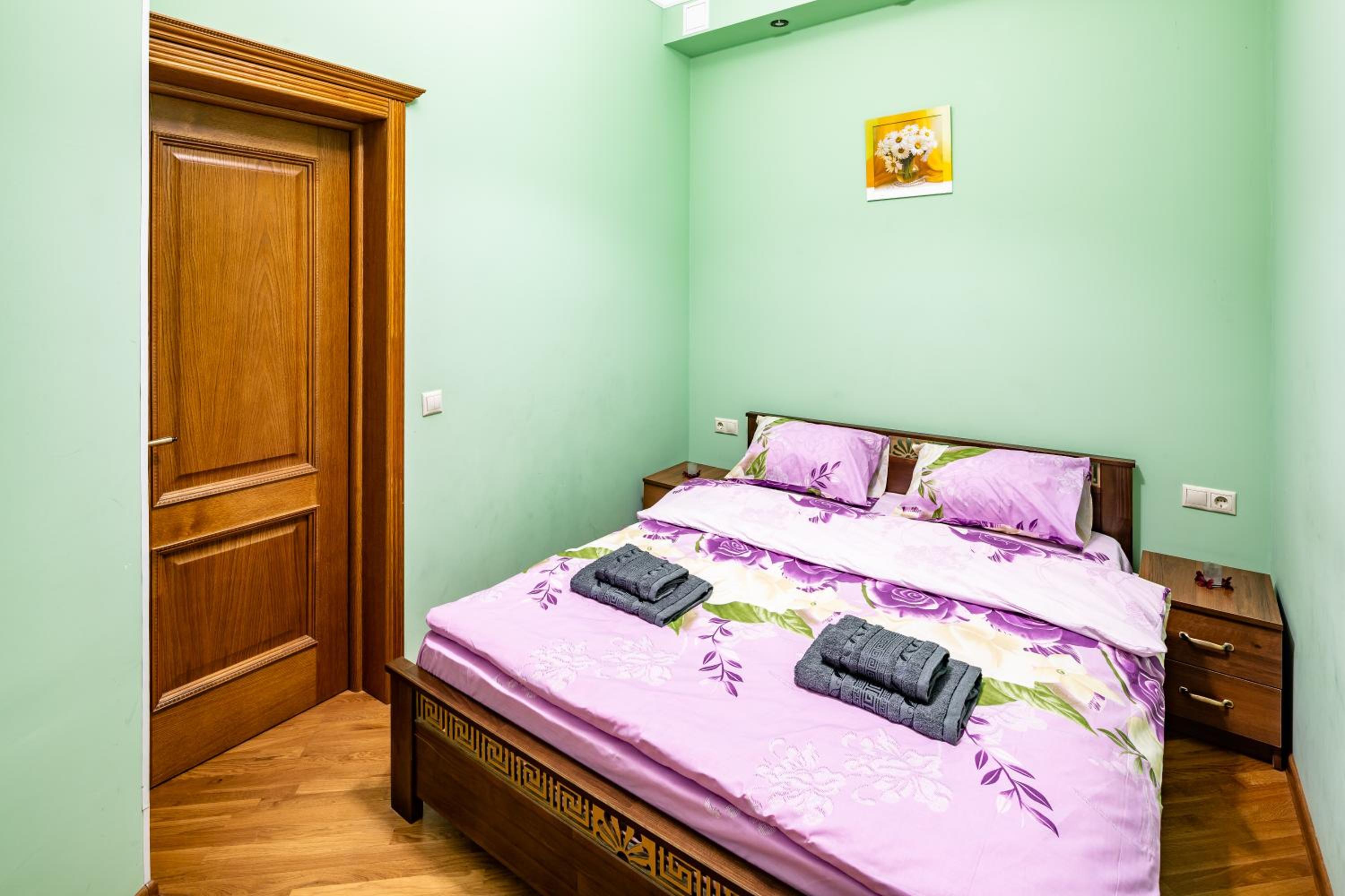 13 Franka Apartment 2 view 3