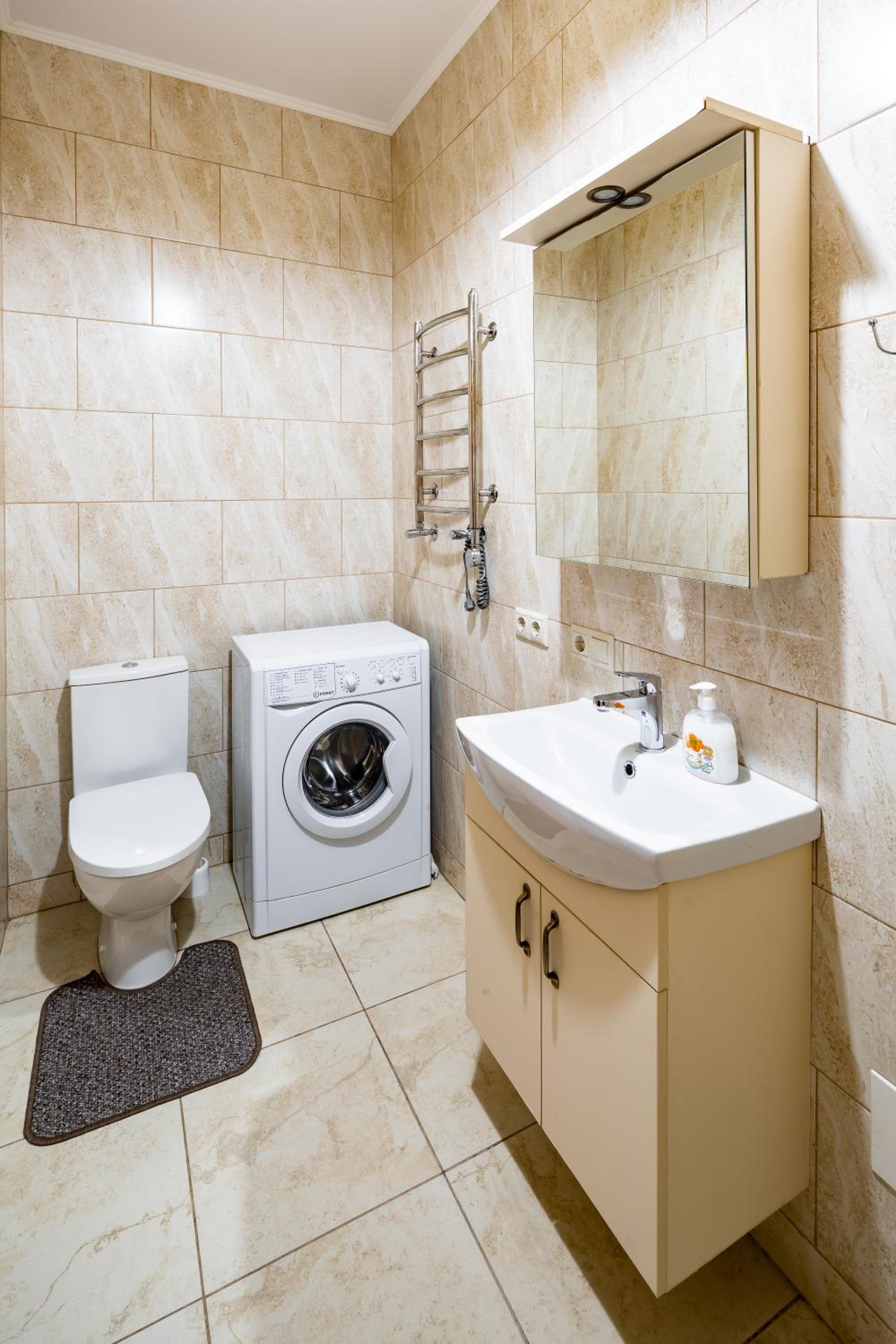13 Franka Apartment 2 view 4