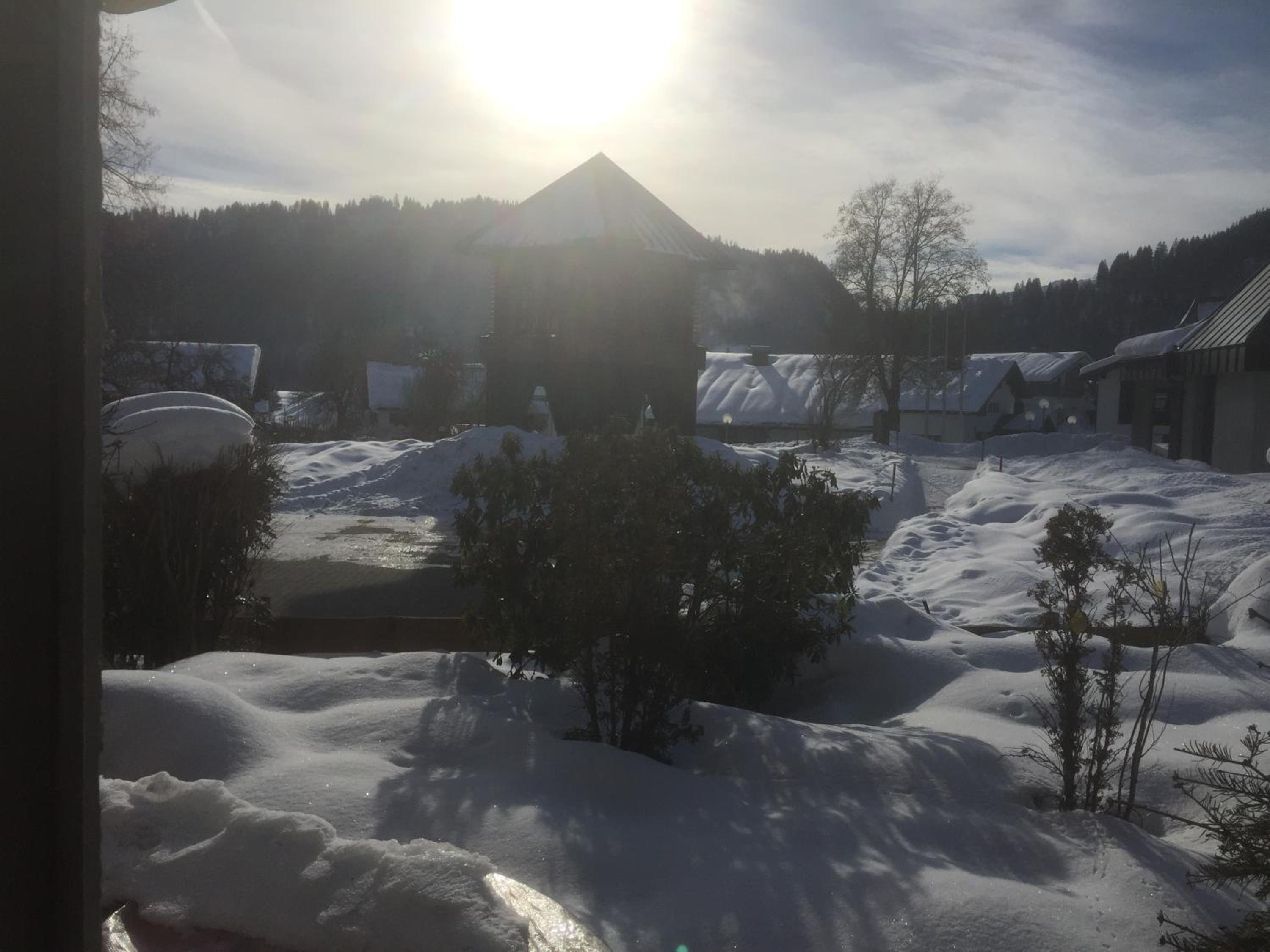 Gästehaus Christa