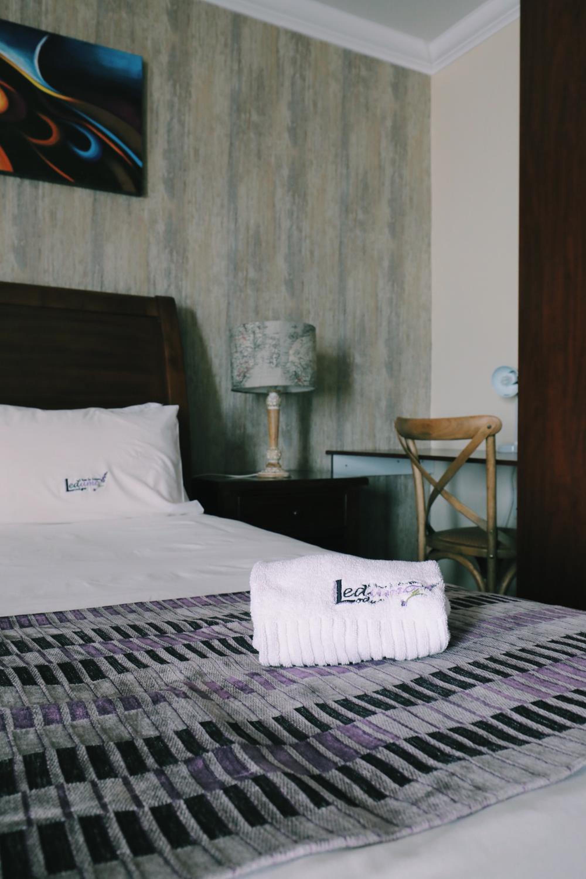 Ledumo Guest lodge