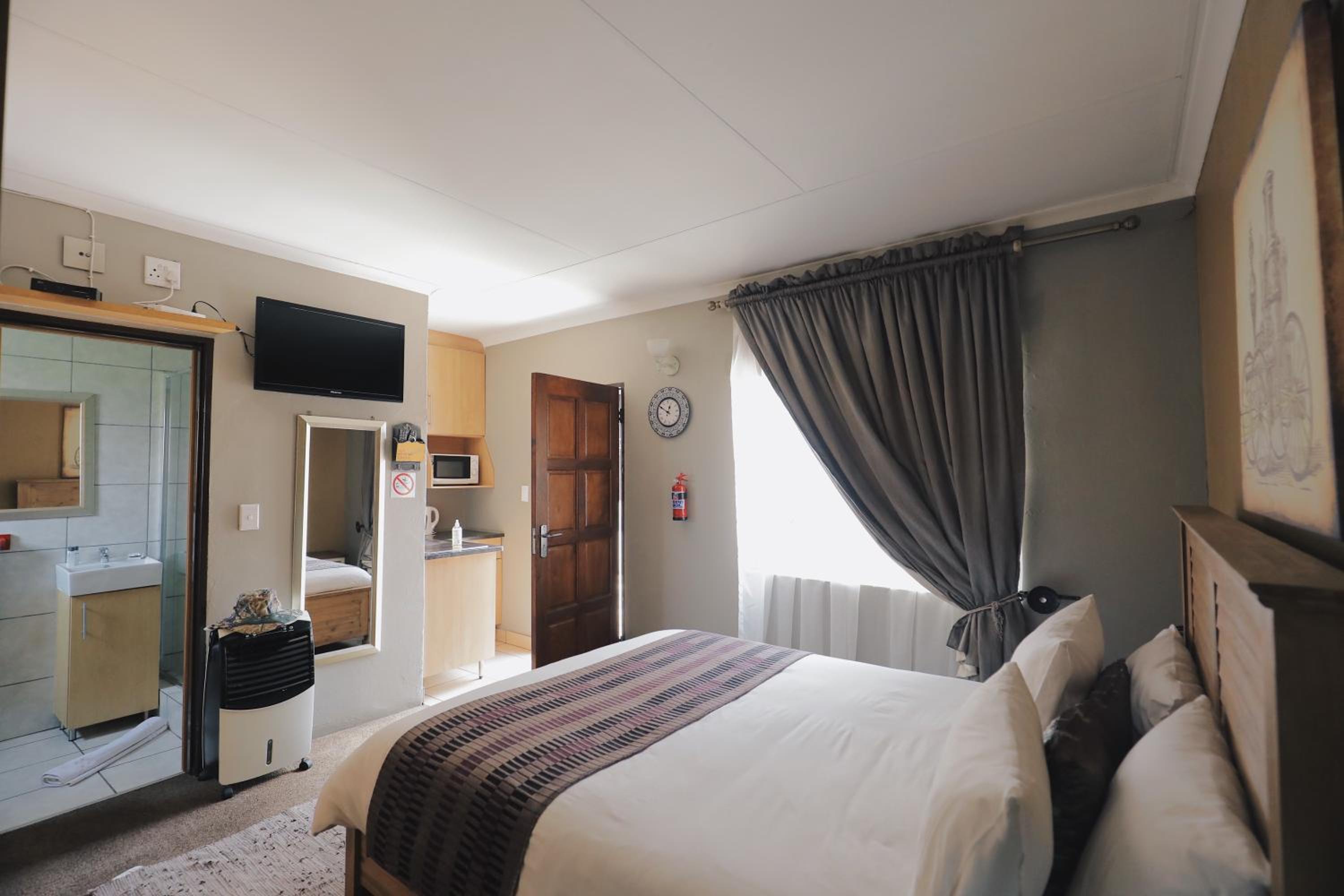 Ledumo Guest lodge