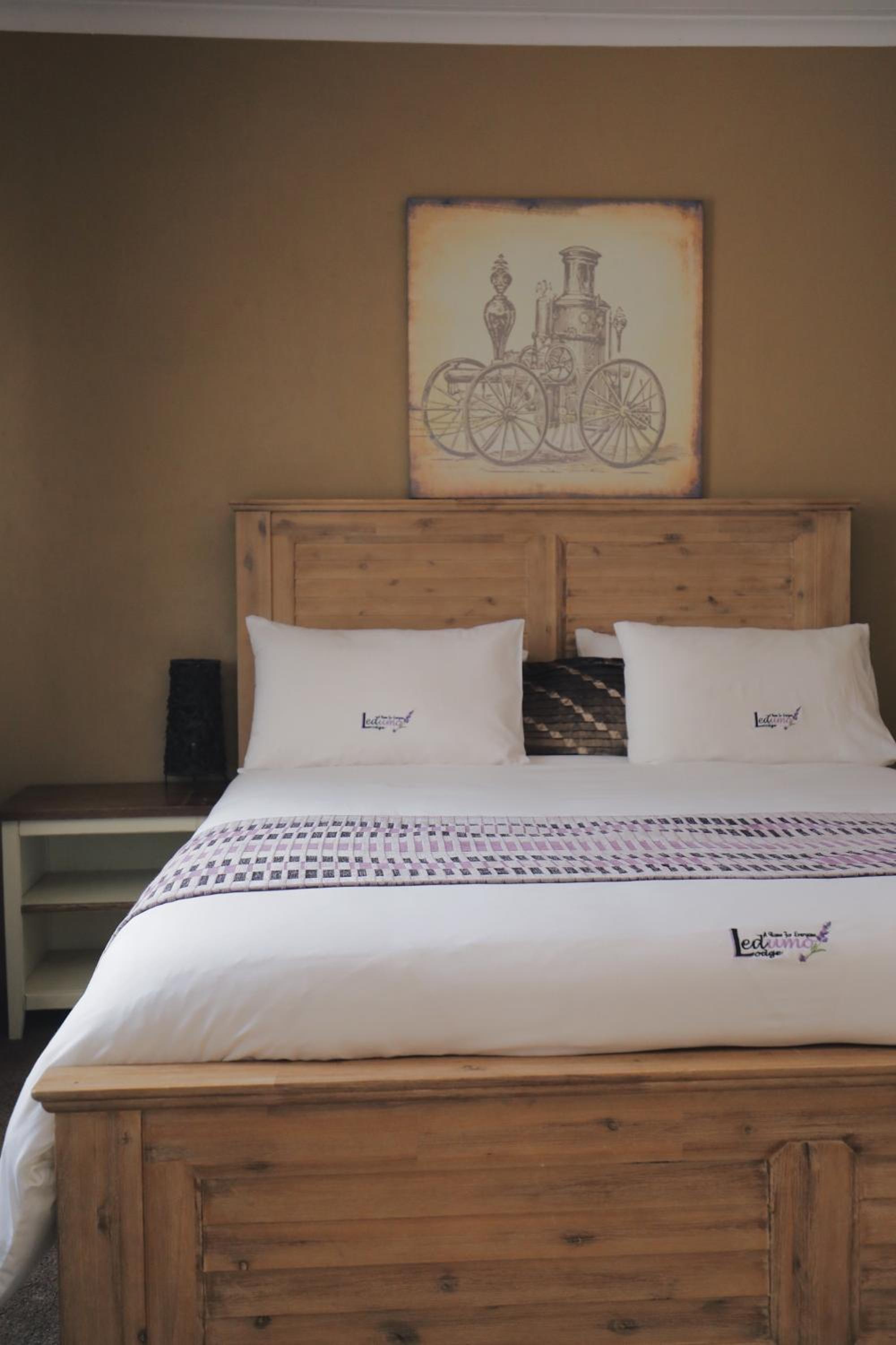 Ledumo Guest lodge