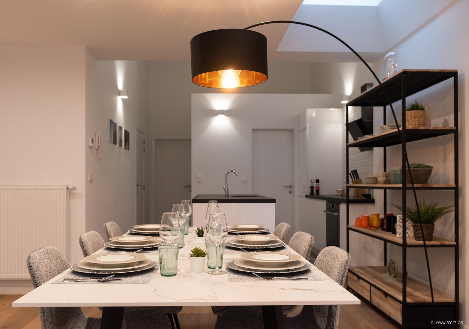 House Forelle Gent