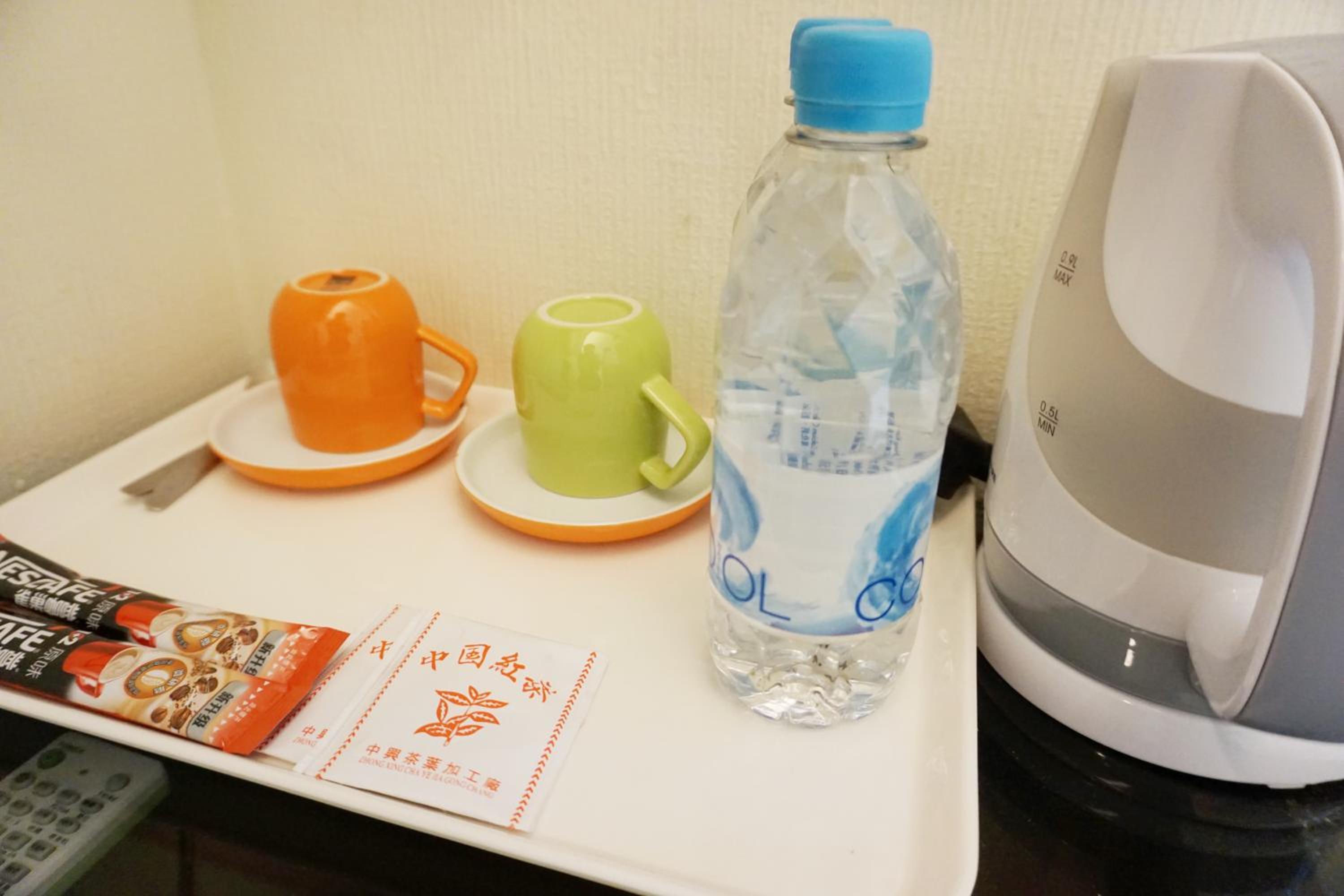 Metacity MK 名廸旺角