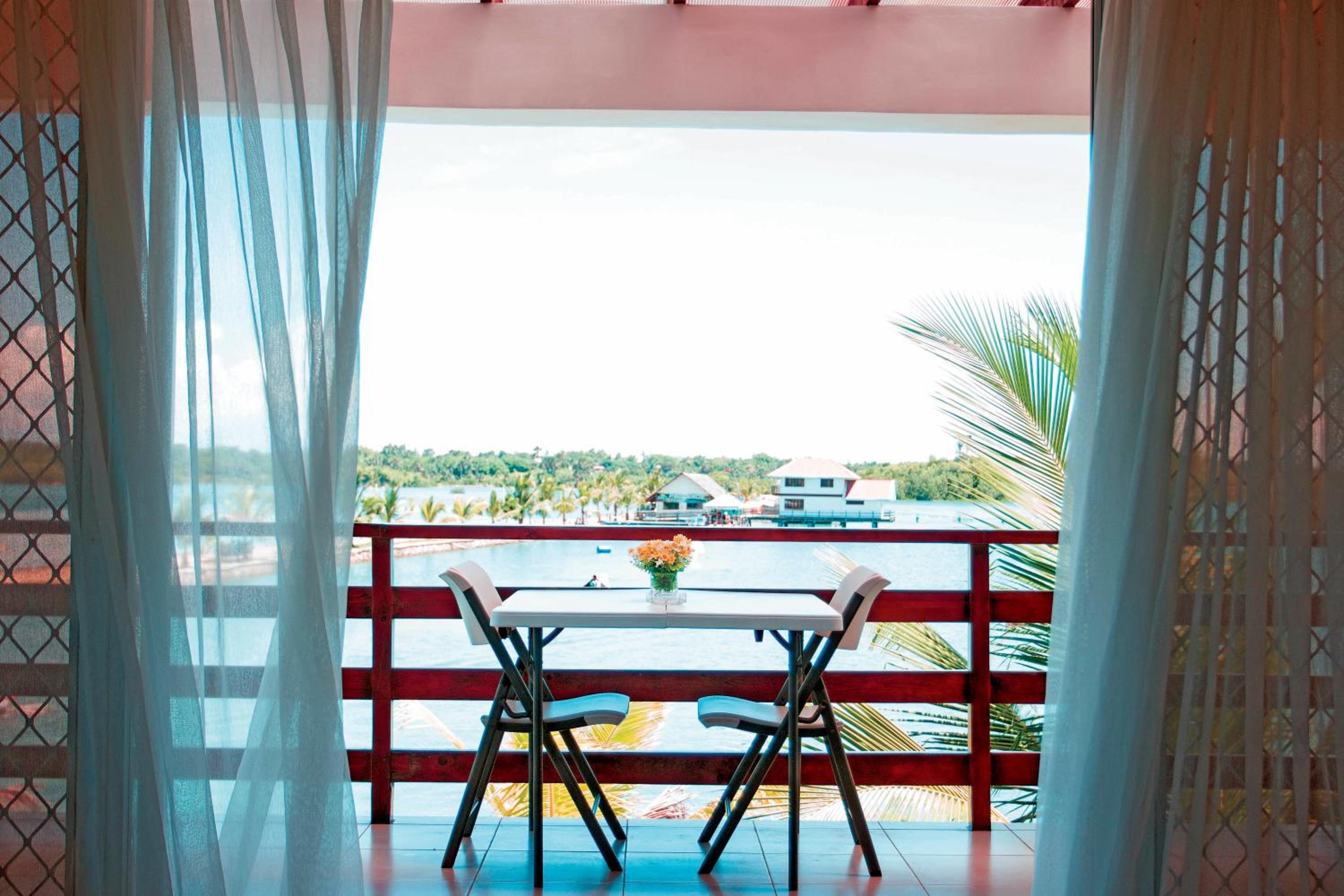 Papakit's Marina and Fishing Lagoon powered by Cocotel