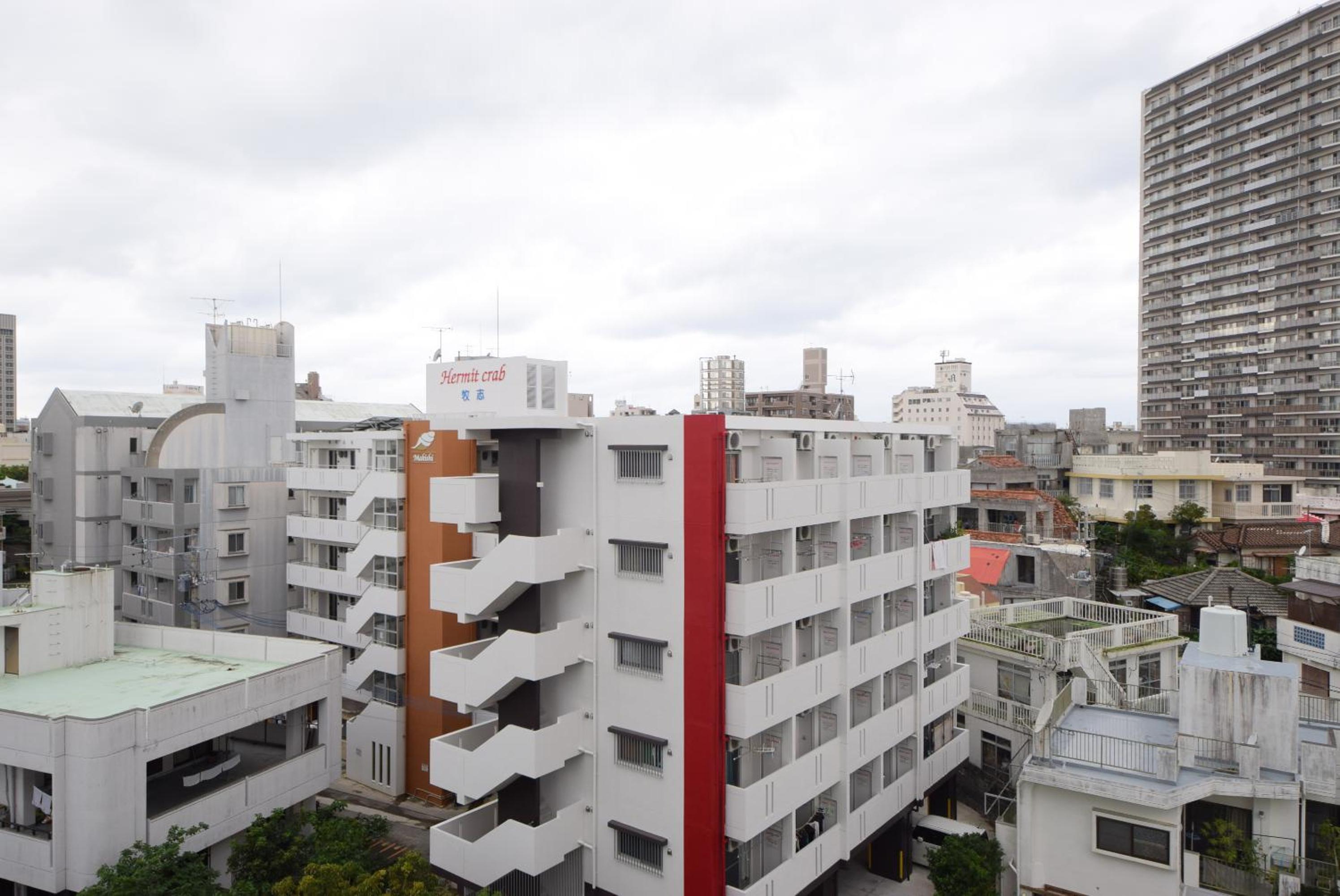 Sumuka Asato Station A-6