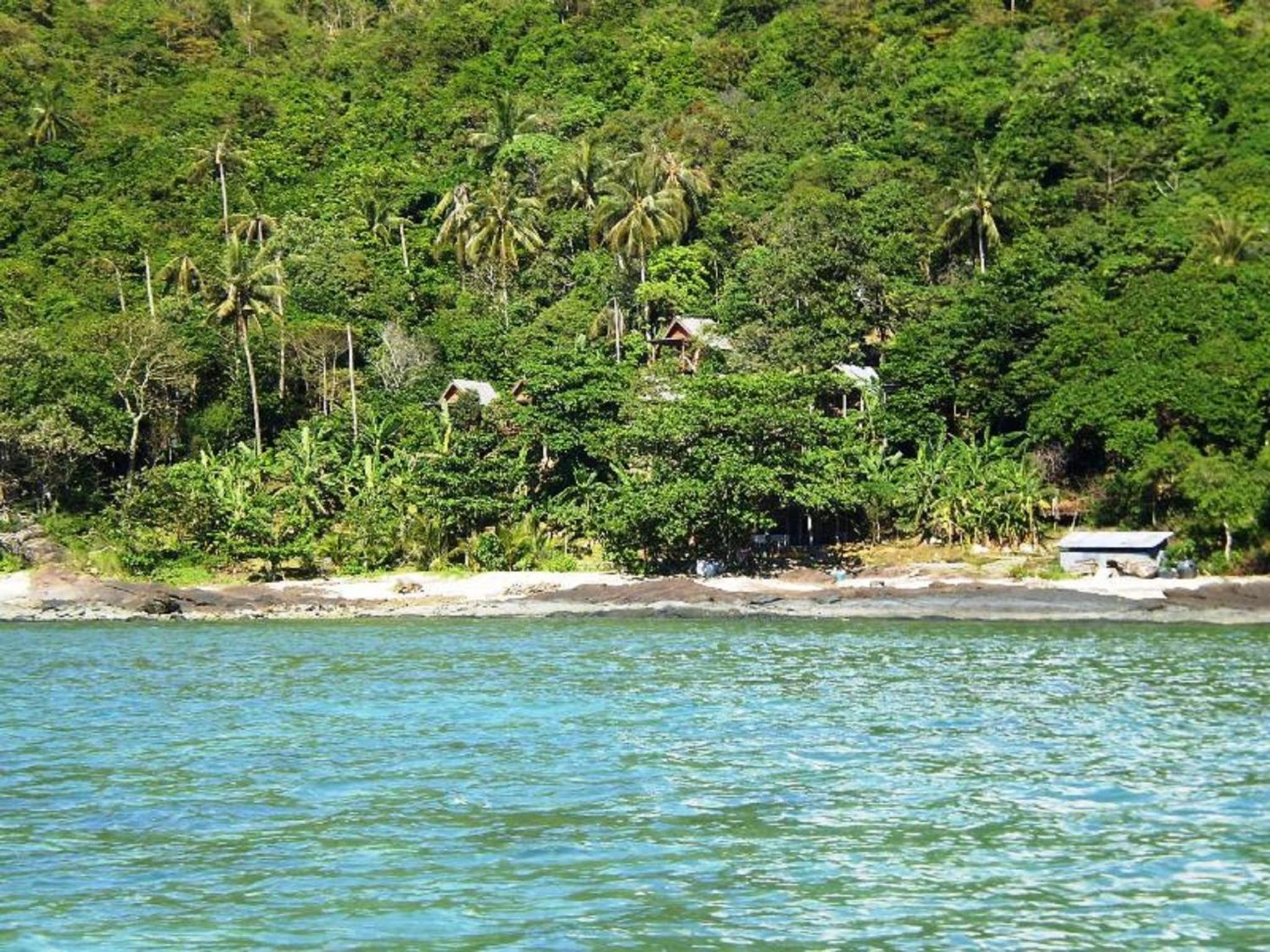 Phi Phi Sunset Bay Resort