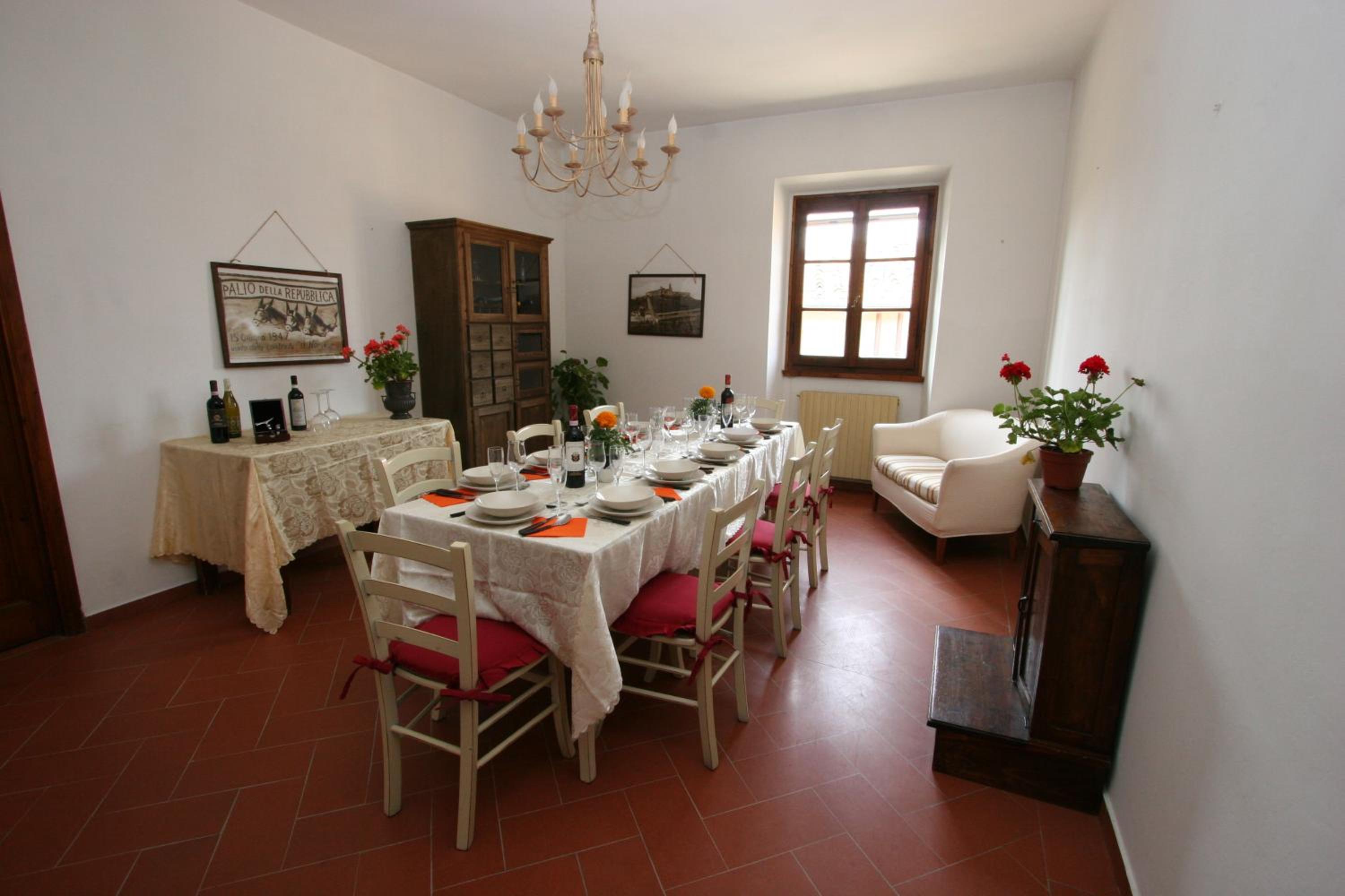 Case Coloniche Berni