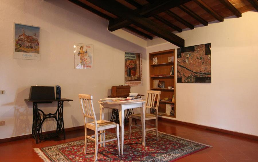 Case Coloniche Berni
