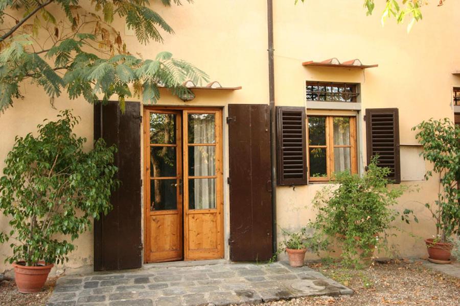 Case Coloniche Berni