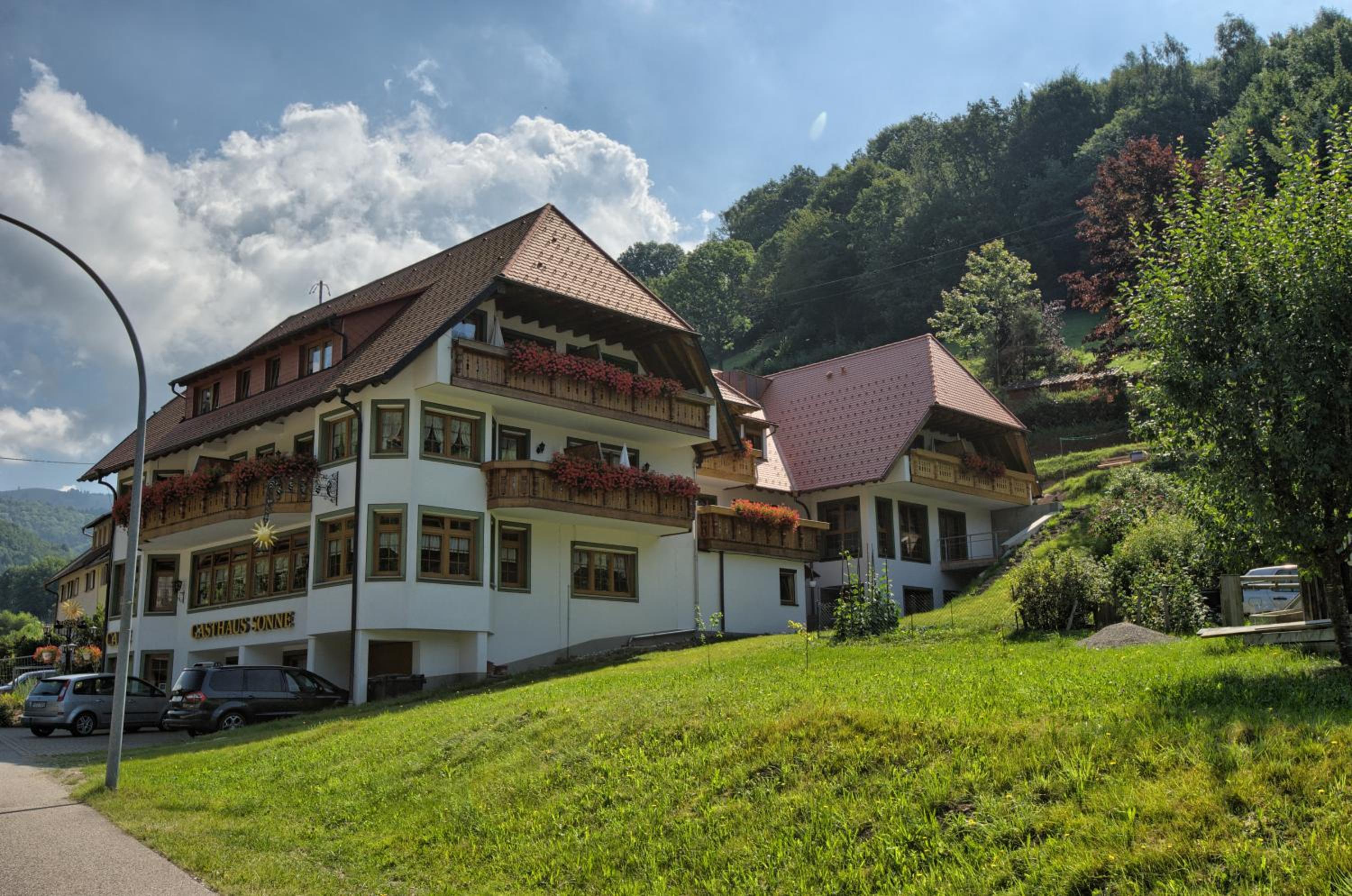 Gasthaus Sonne