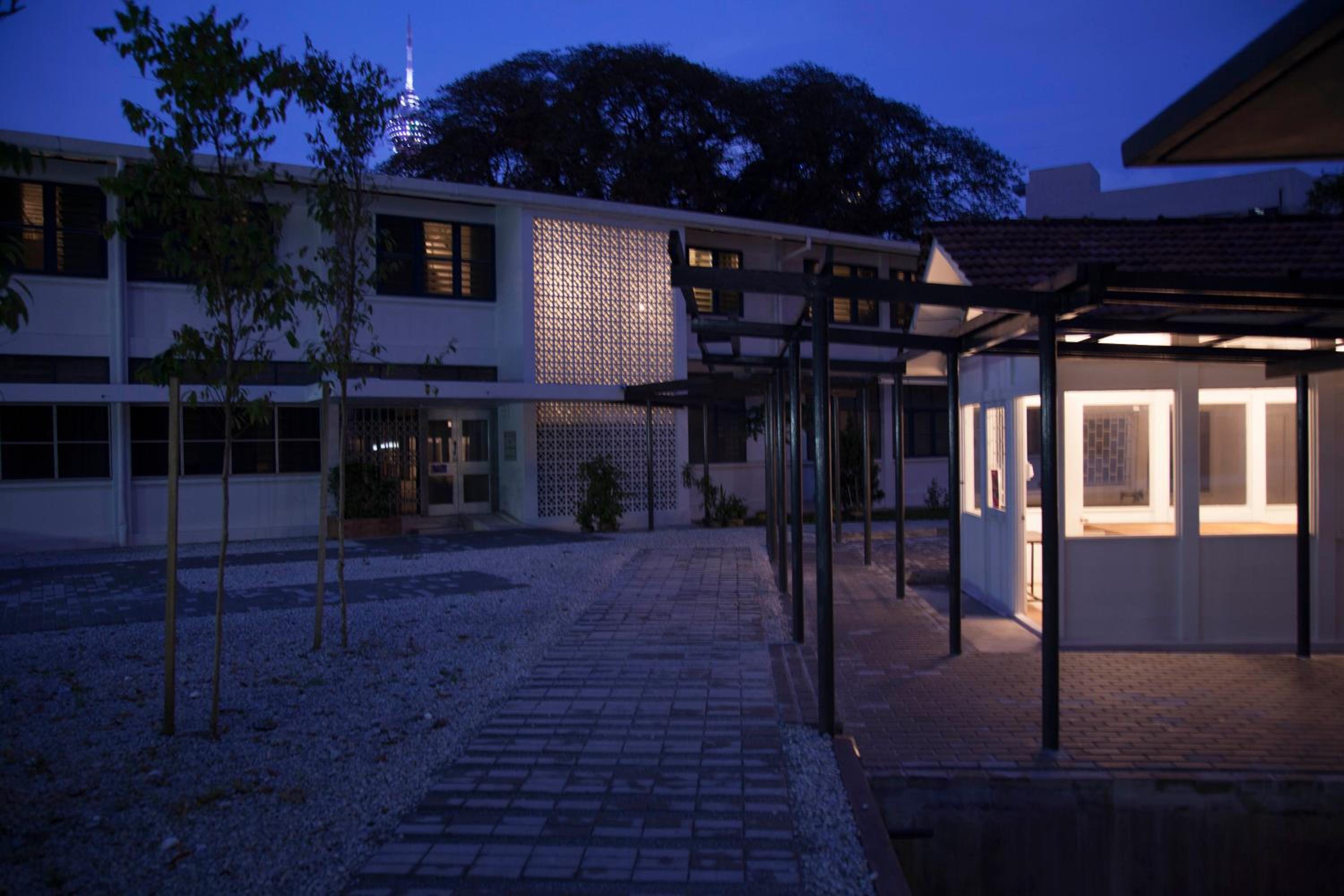 YWCA Kuala Lumpur