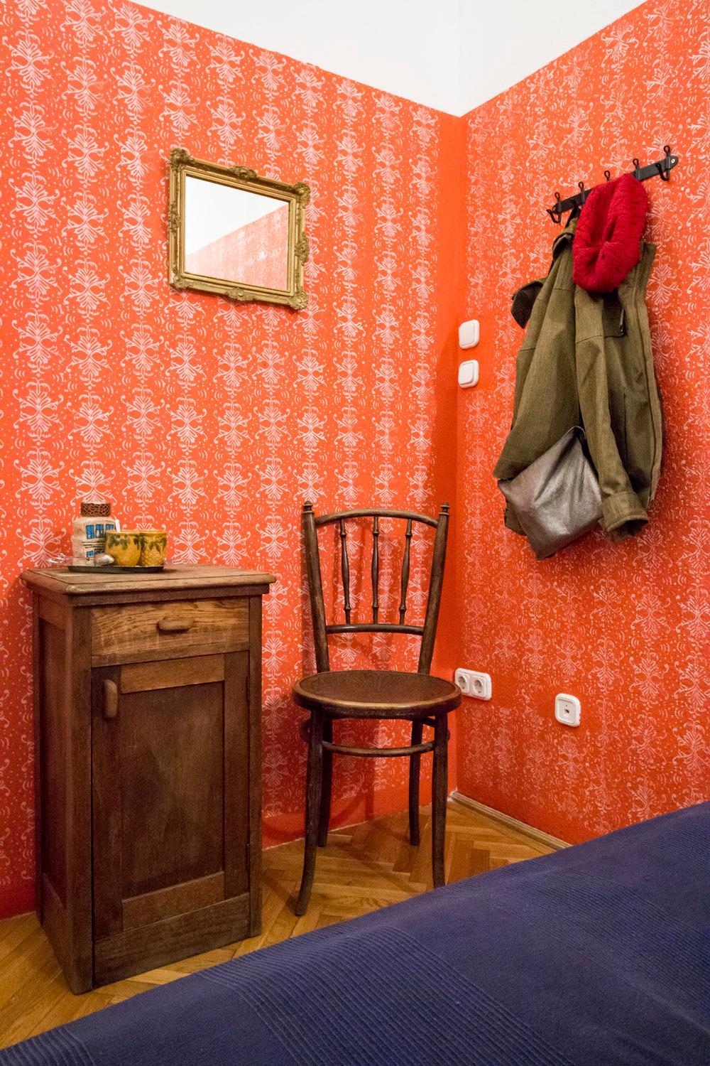 Baroque Hostel & Coworking