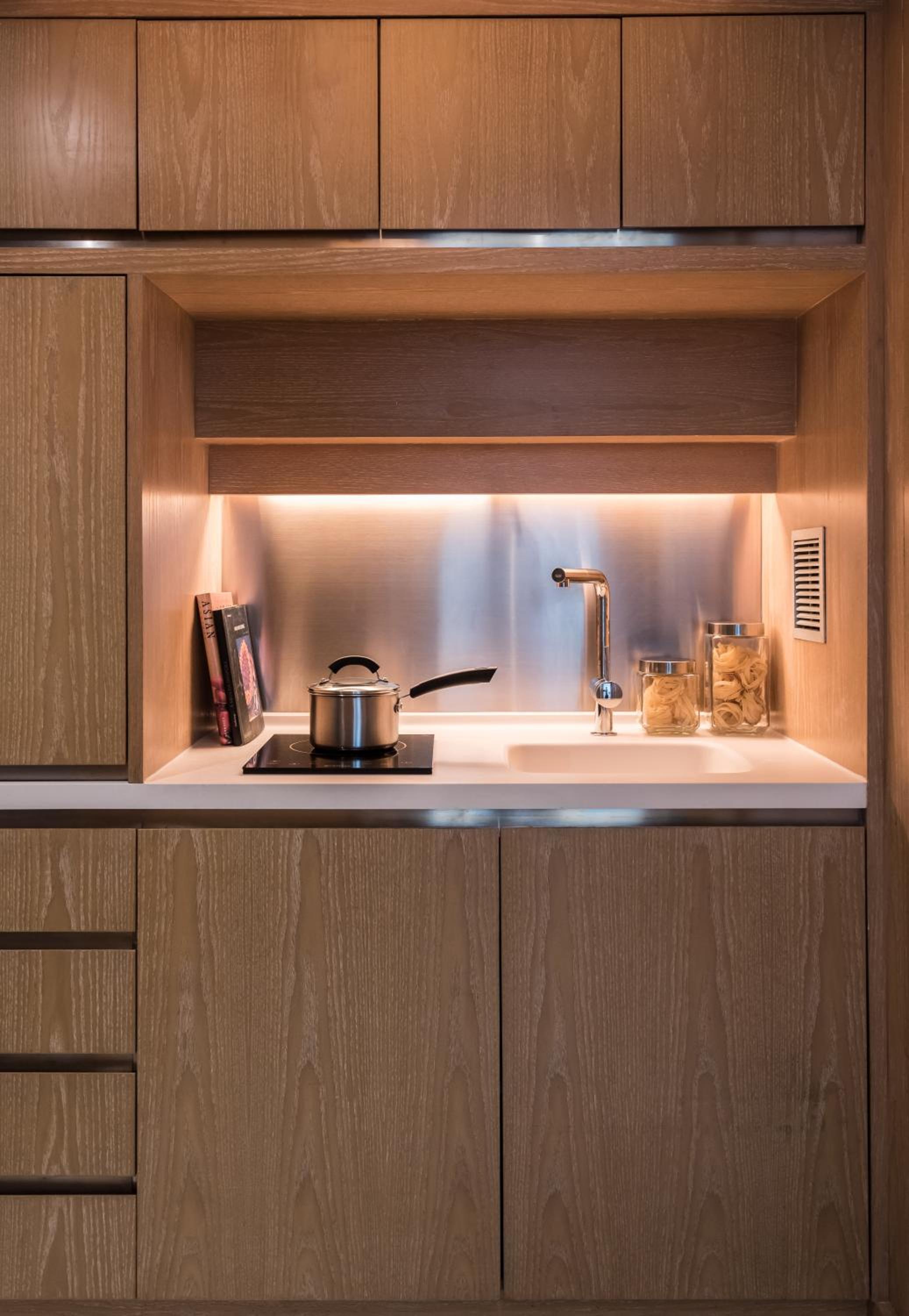 CHI Residences 120