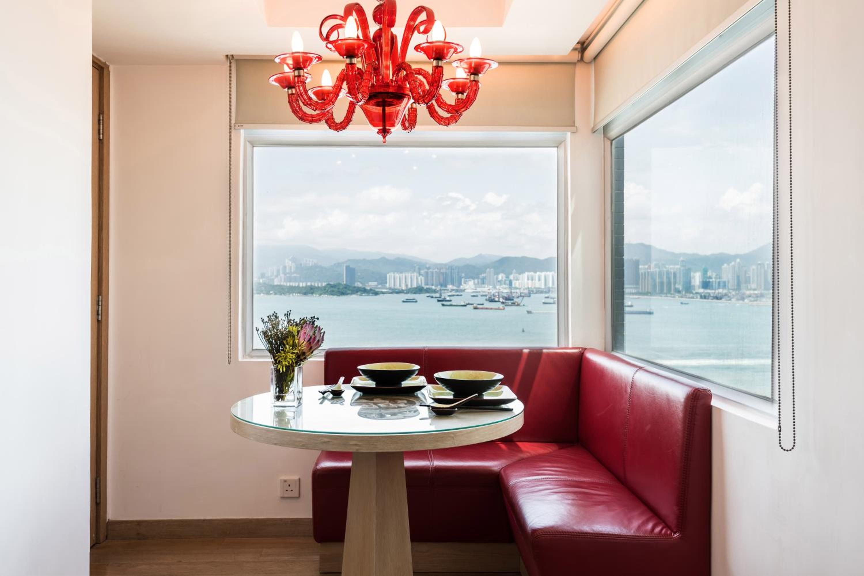CHI Residences 120