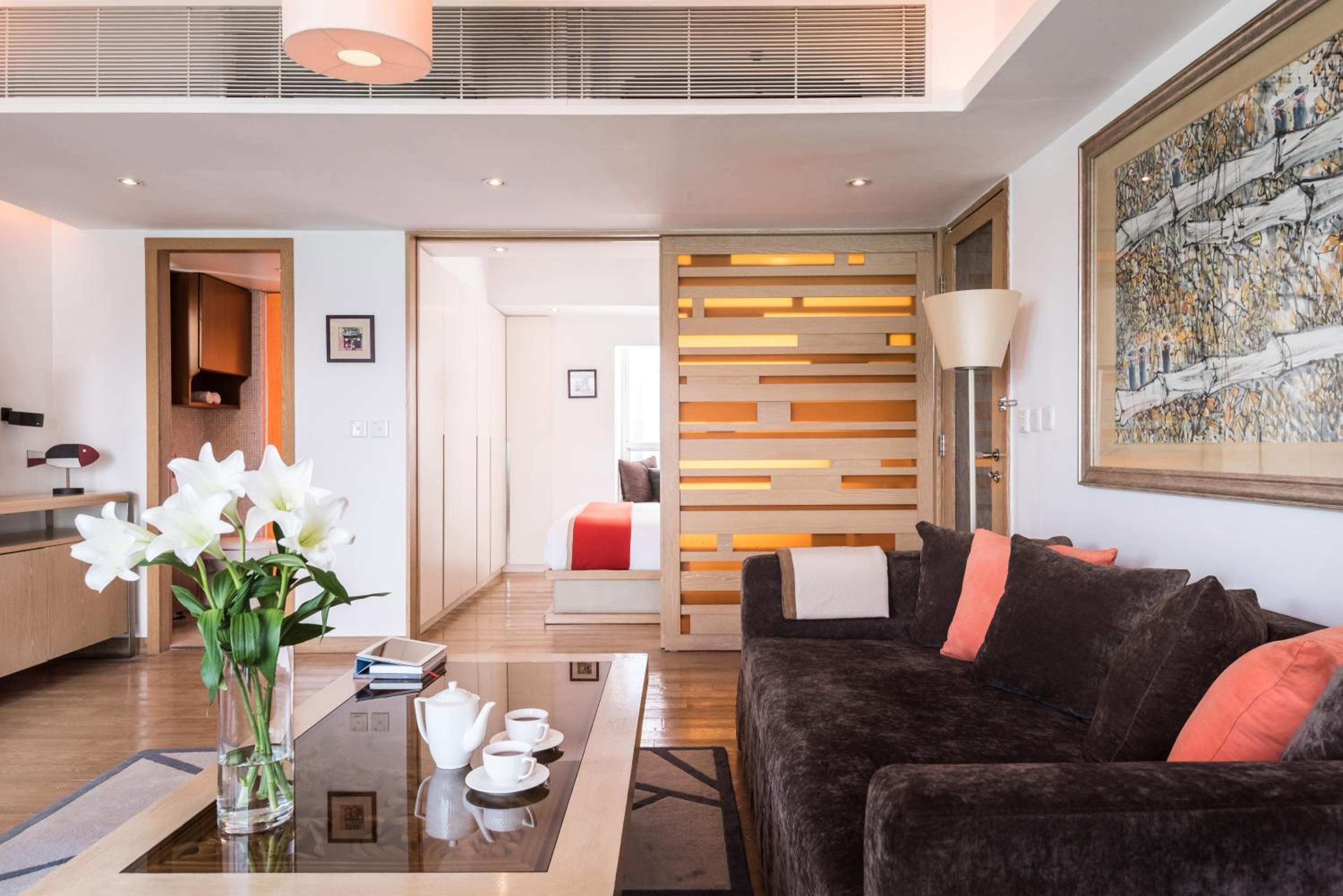 CHI Residences 120